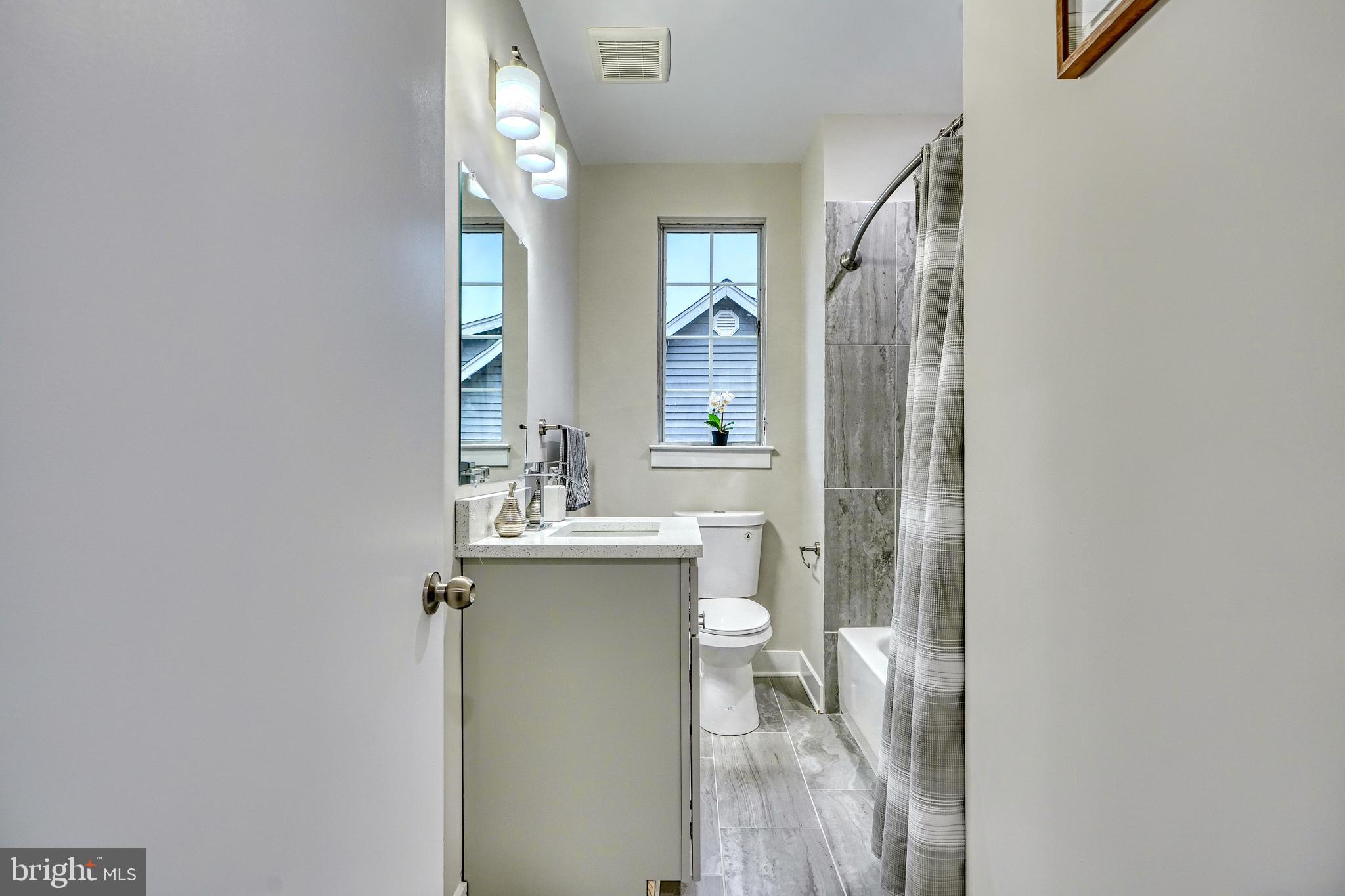 CALLAWAY-GARRISON - Residential