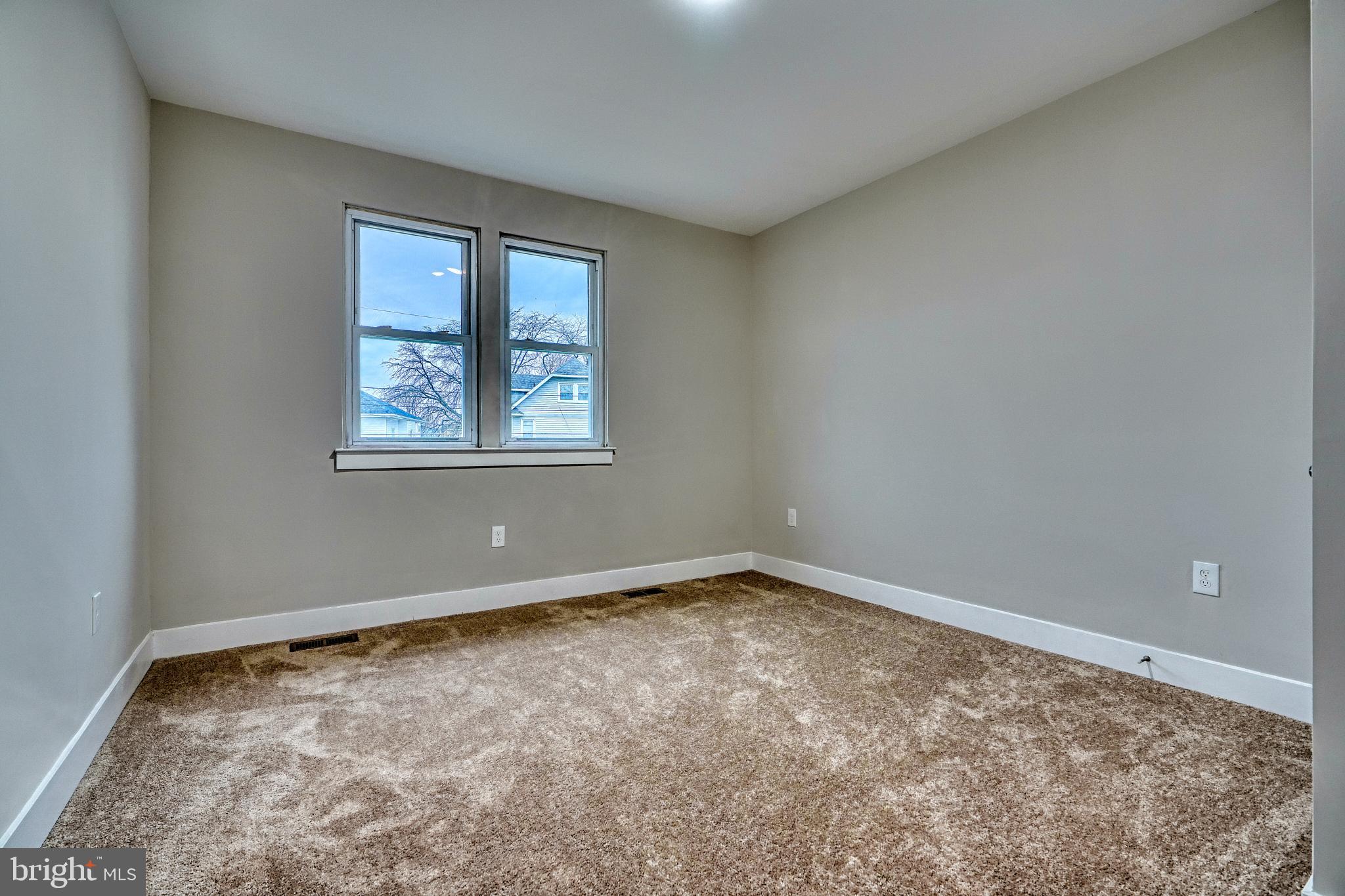 CALLAWAY-GARRISON - Residential