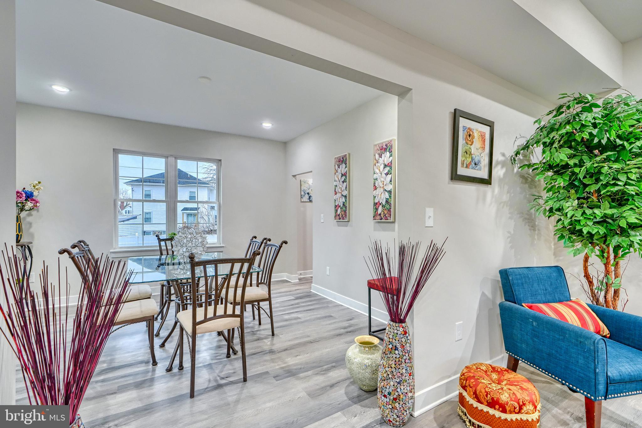 CALLAWAY-GARRISON - Residential