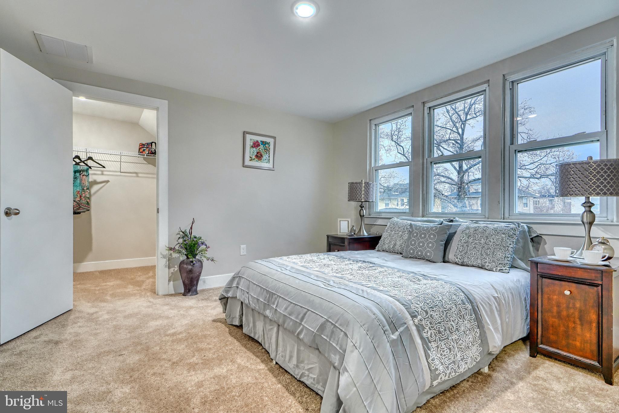 CALLAWAY-GARRISON - Residential