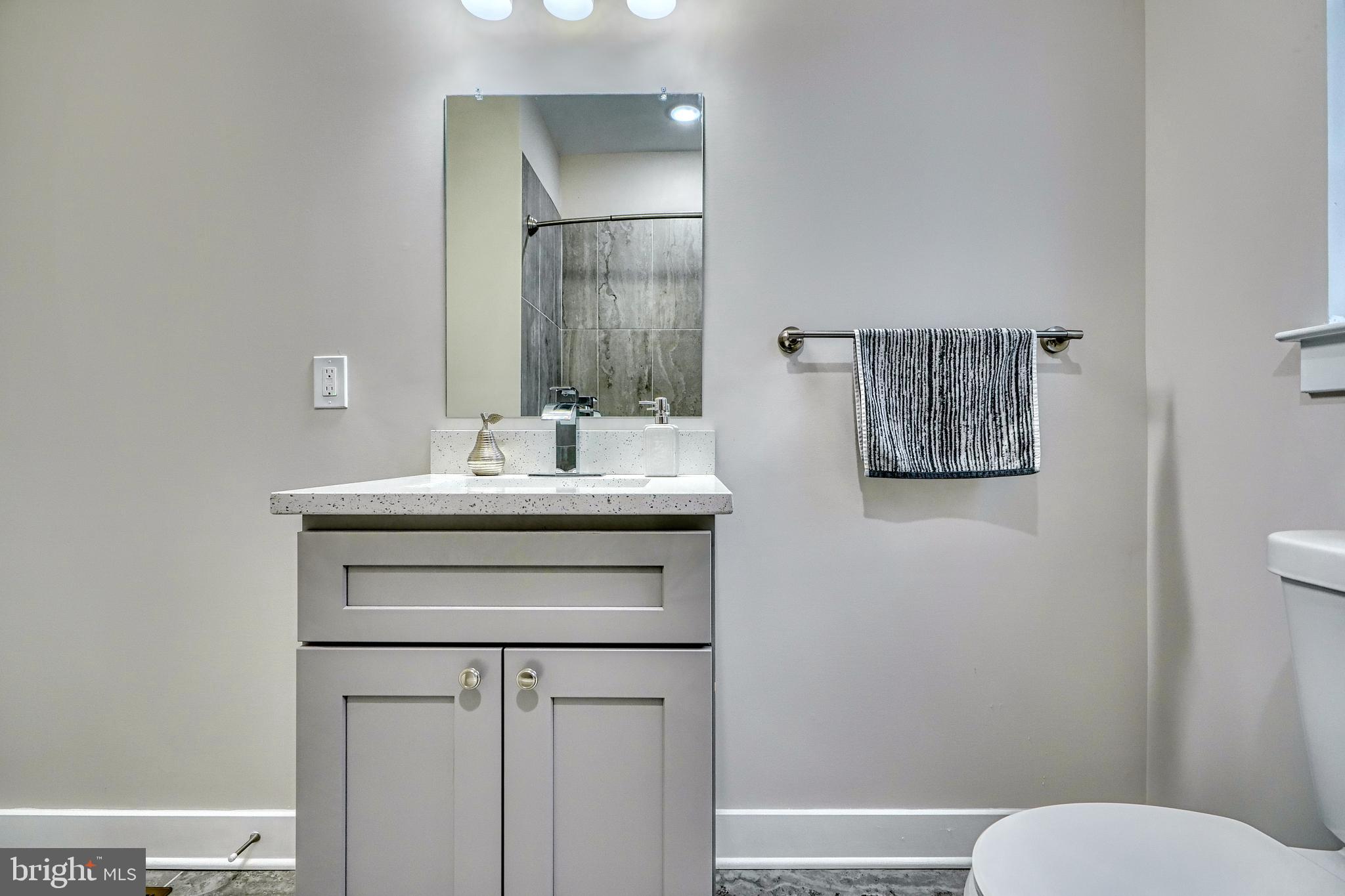 CALLAWAY-GARRISON - Residential