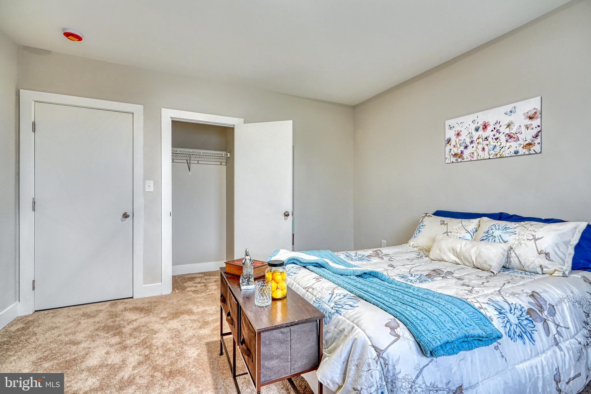 CALLAWAY-GARRISON - Residential