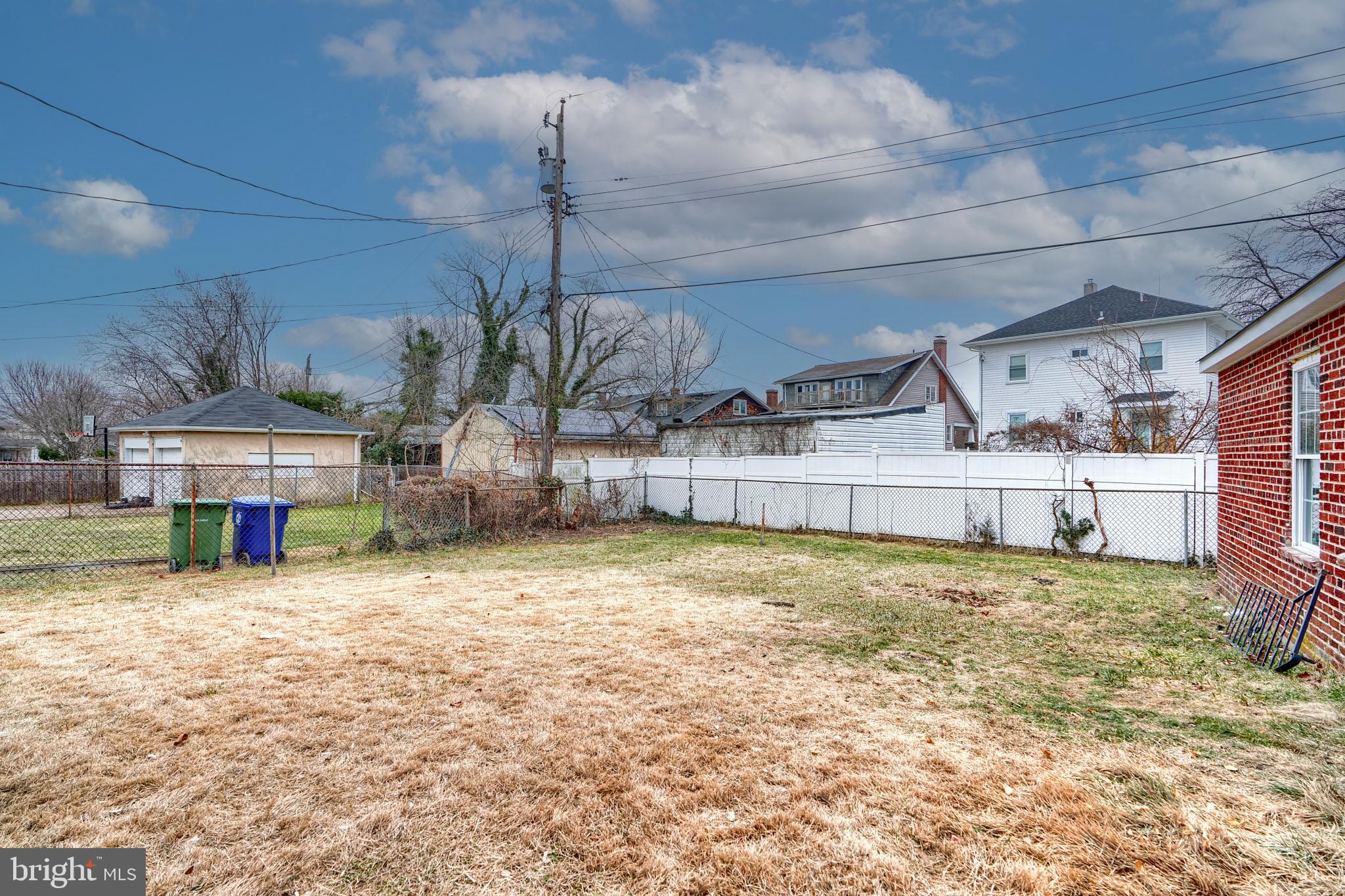 CALLAWAY-GARRISON - Residential