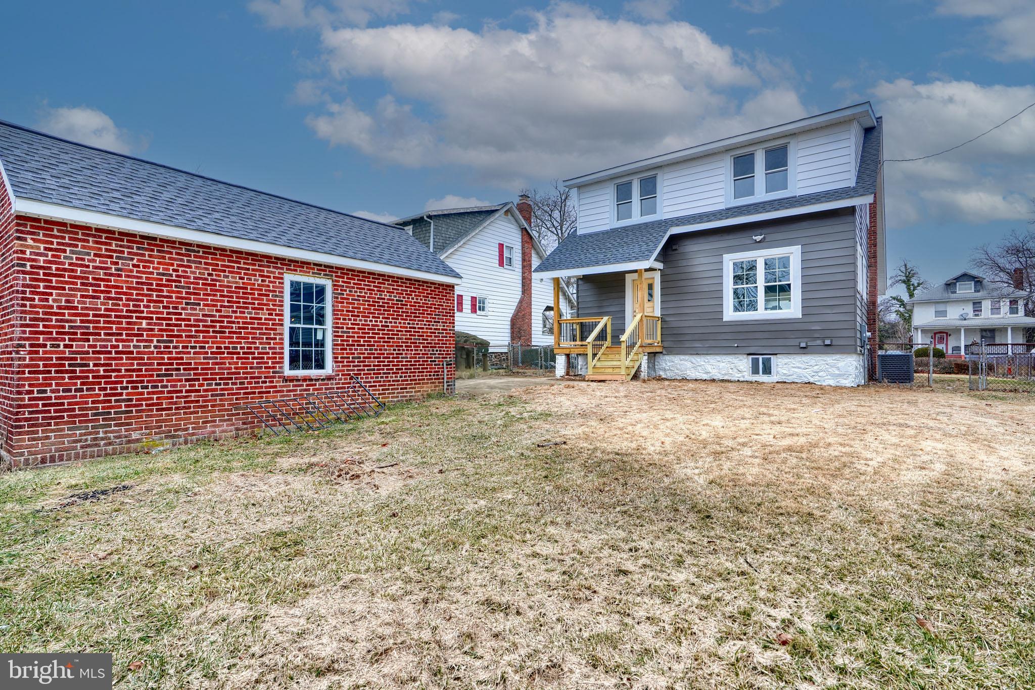 CALLAWAY-GARRISON - Residential