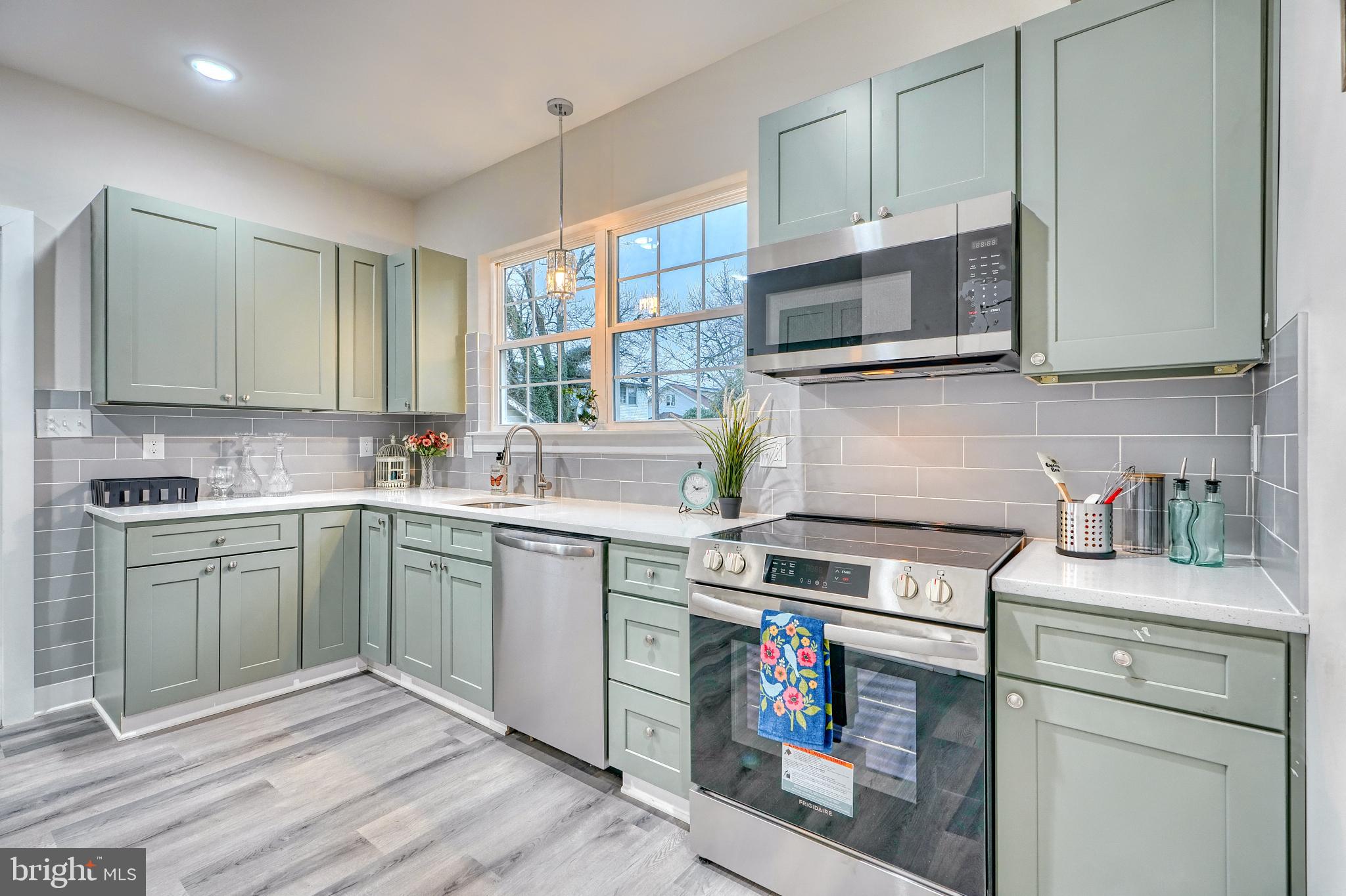 CALLAWAY-GARRISON - Residential