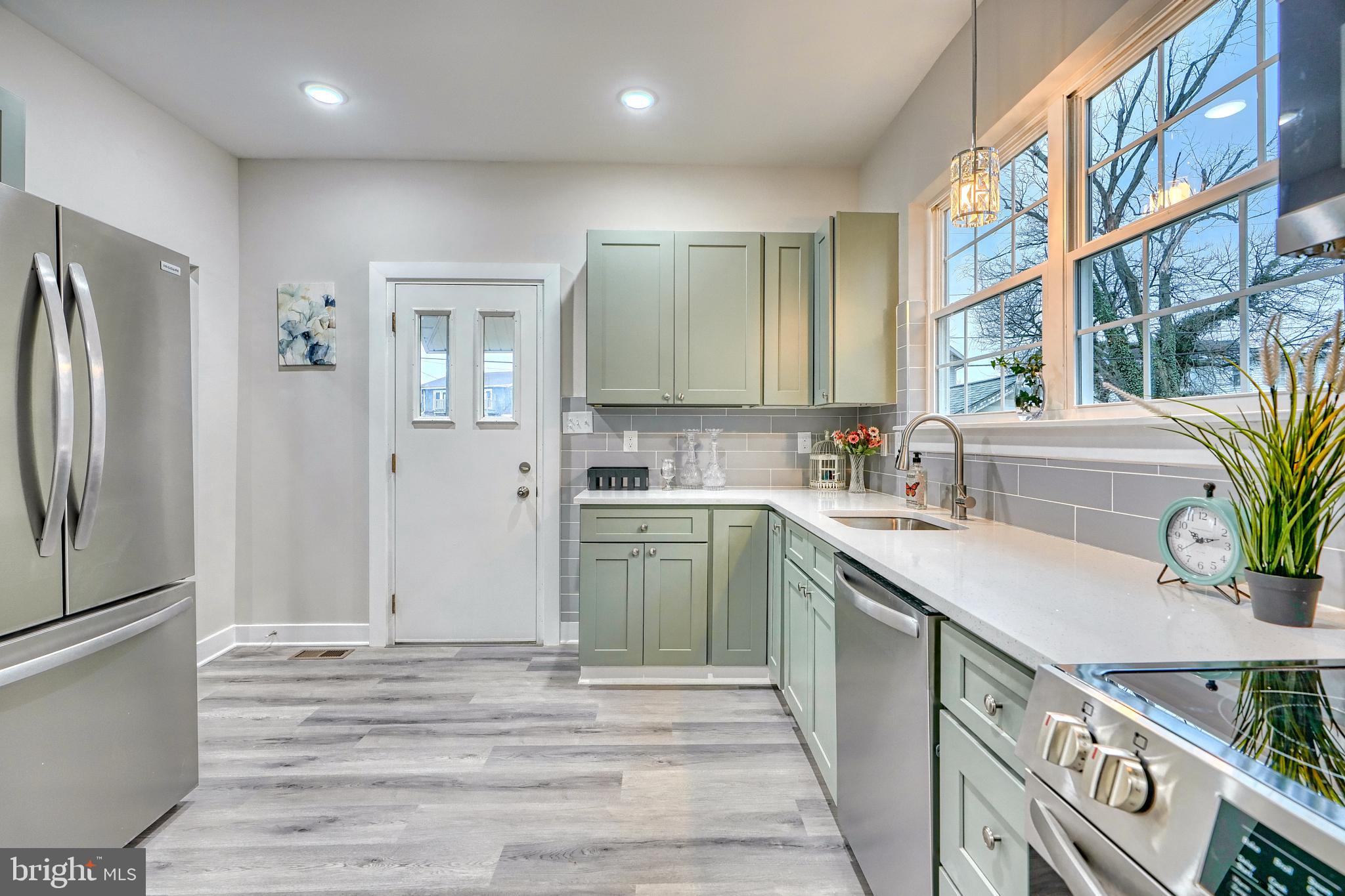 CALLAWAY-GARRISON - Residential