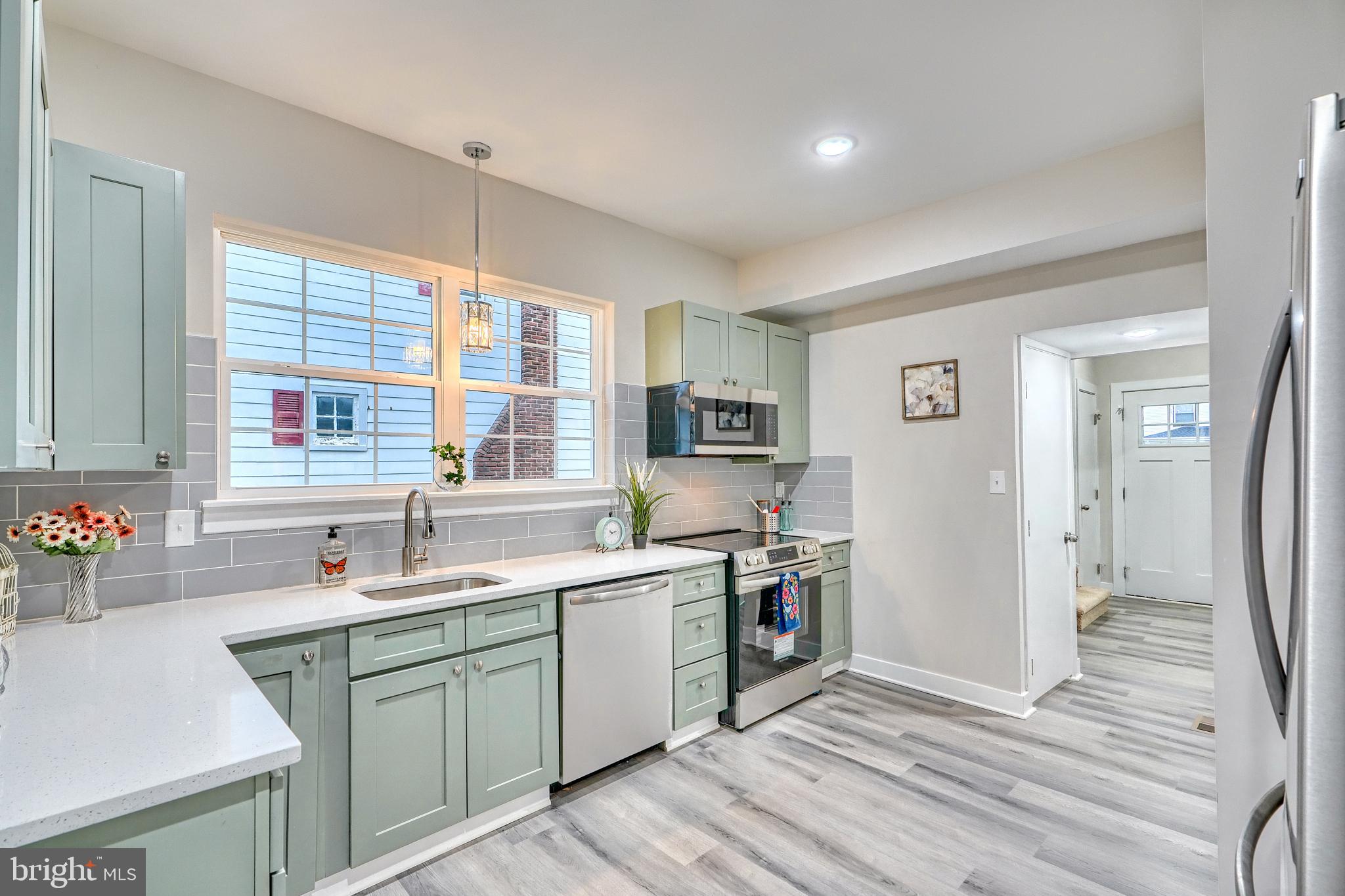 CALLAWAY-GARRISON - Residential