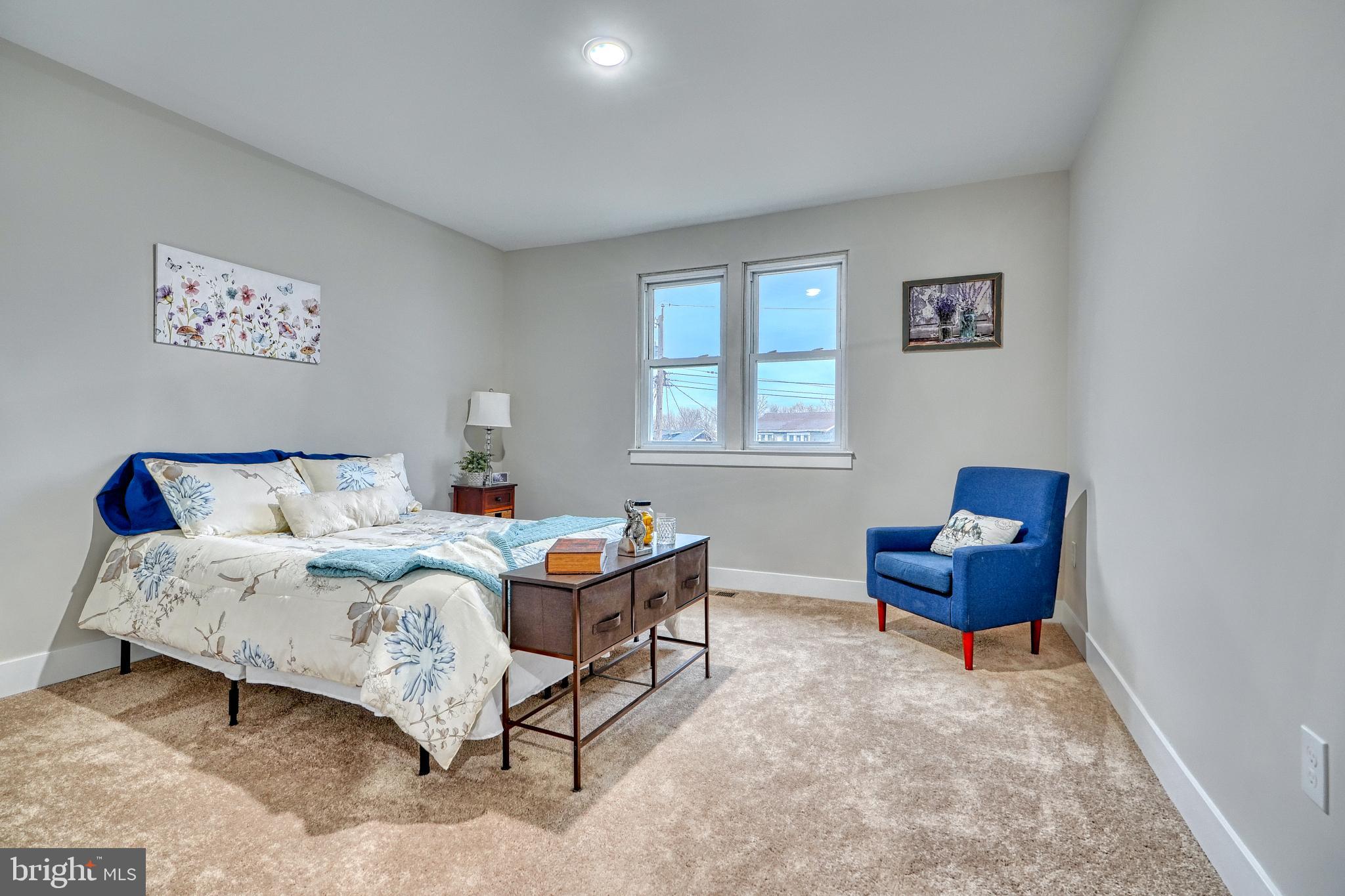 CALLAWAY-GARRISON - Residential