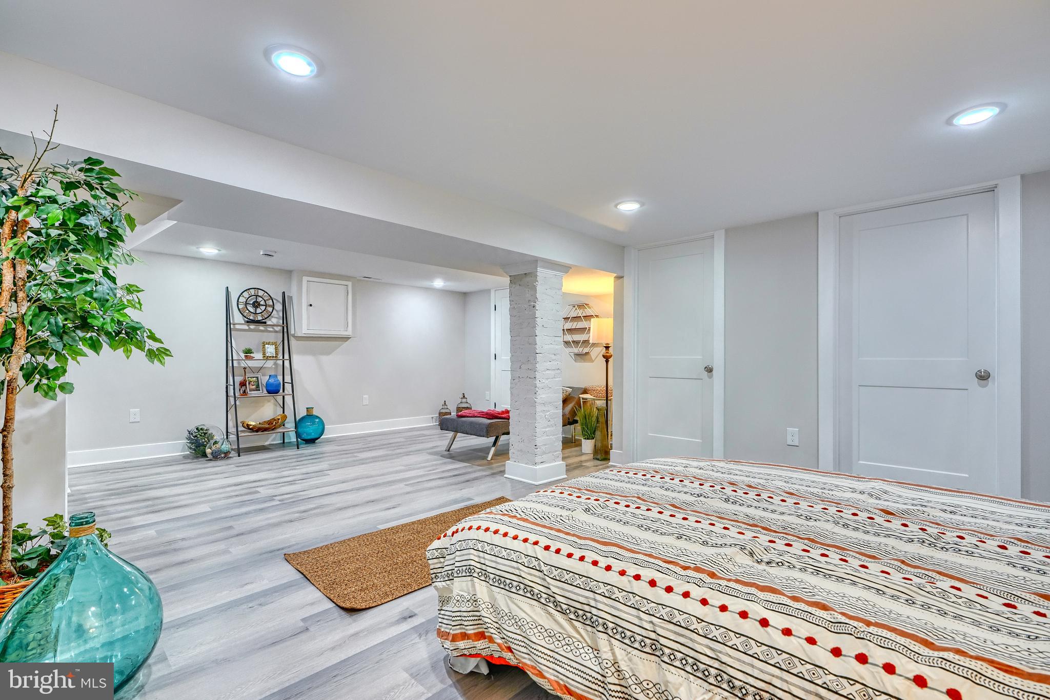 CALLAWAY-GARRISON - Residential