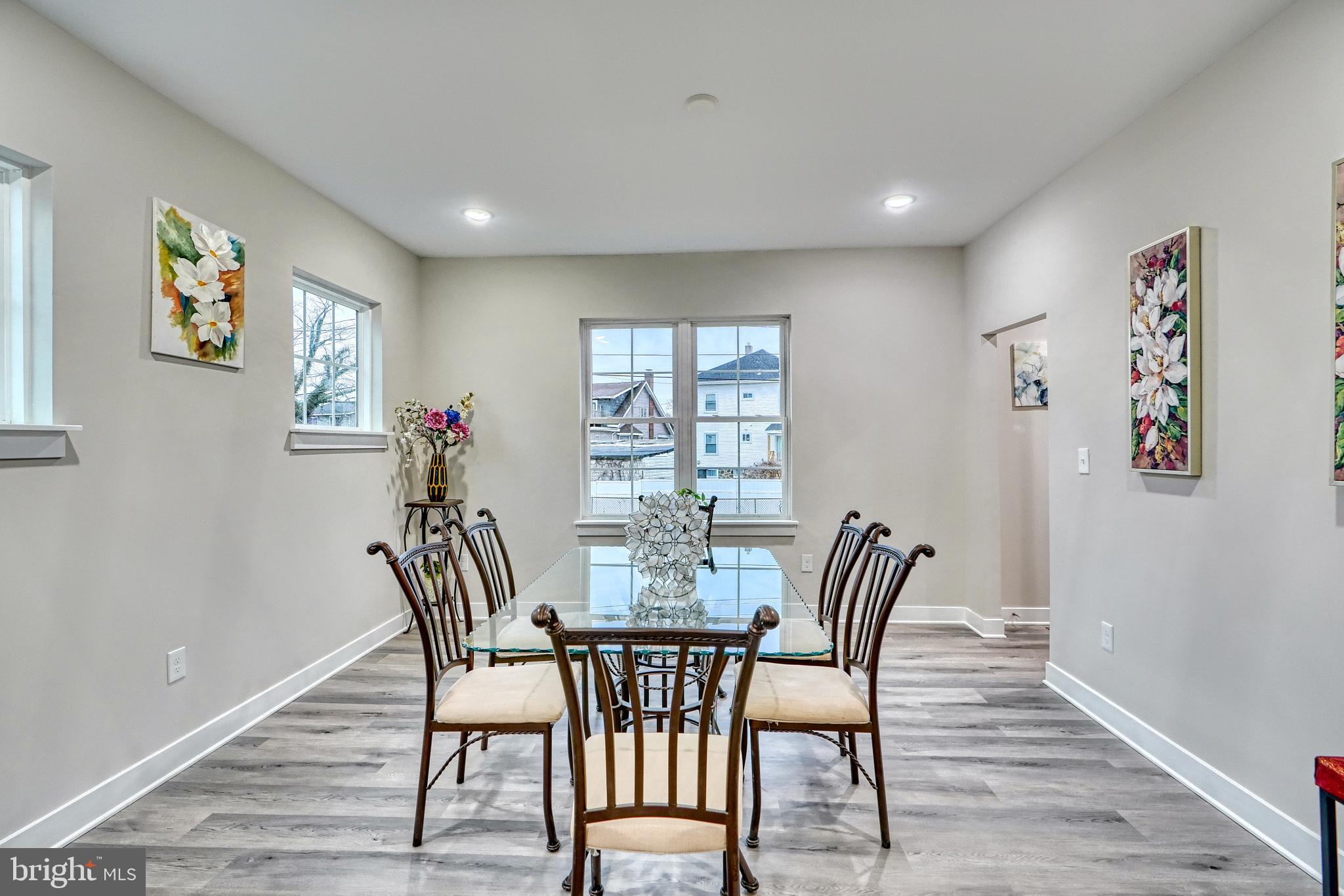 CALLAWAY-GARRISON - Residential