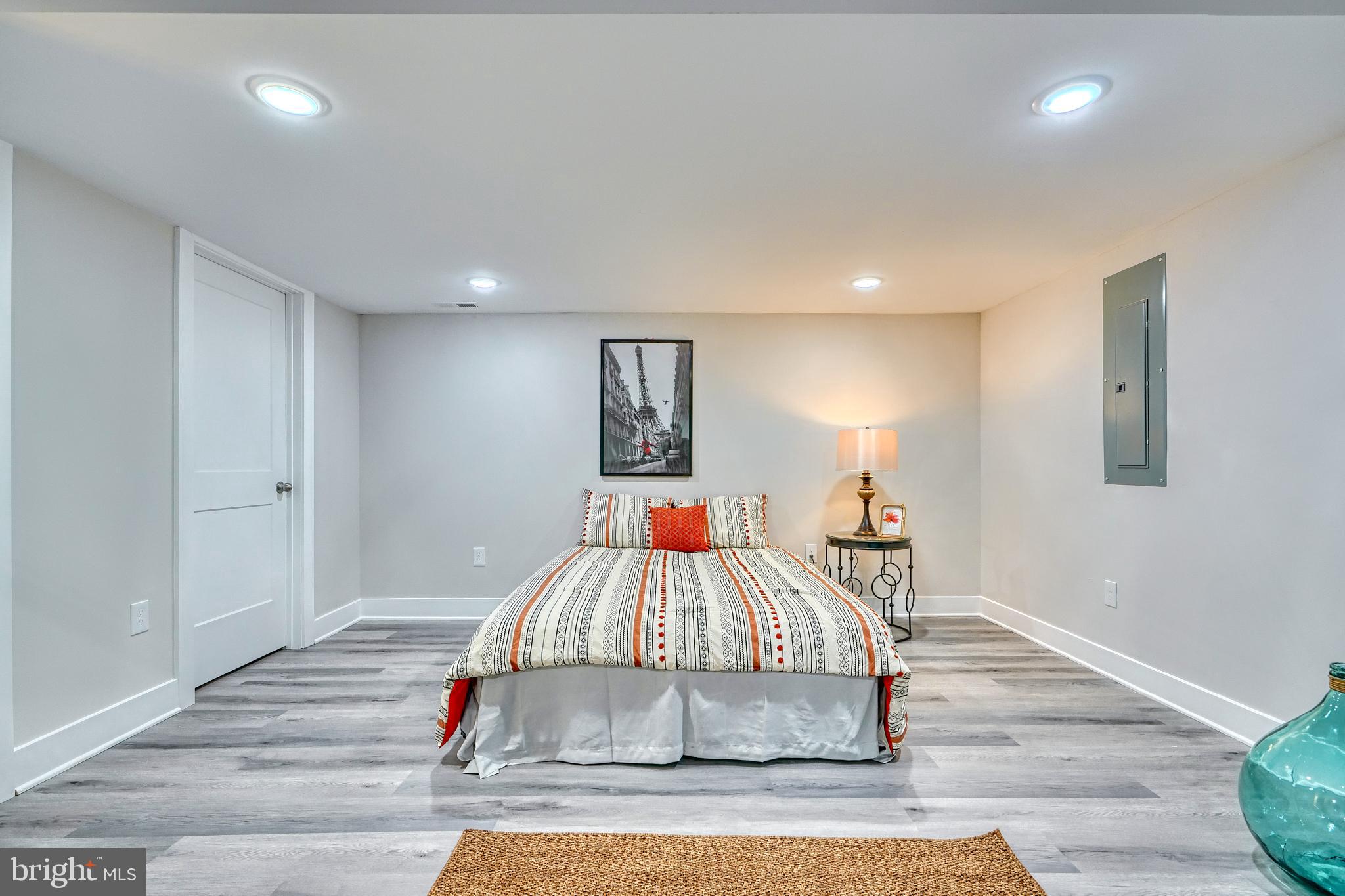 CALLAWAY-GARRISON - Residential