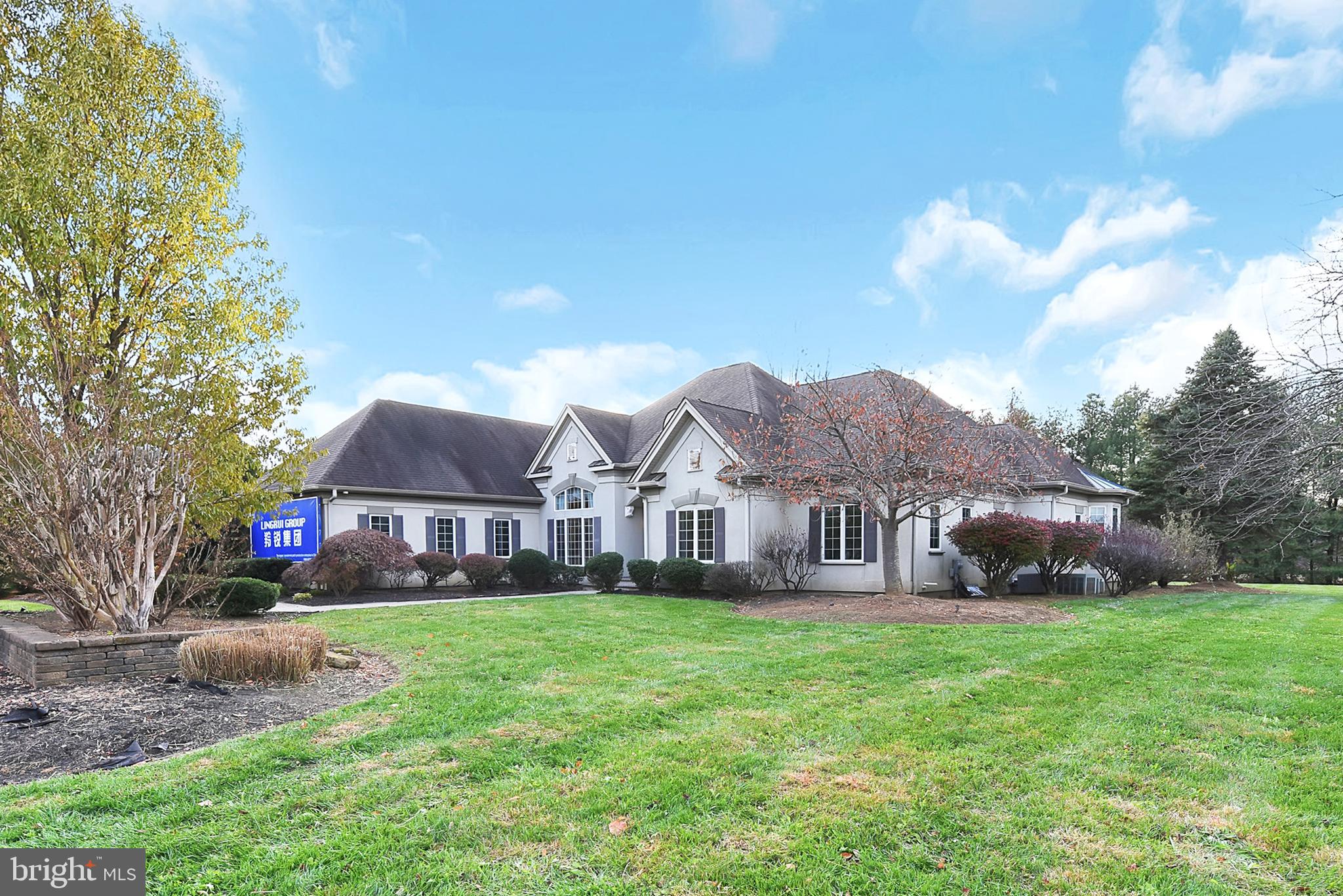 3919 CROSSWICKS HAMILTON SQ ROAD