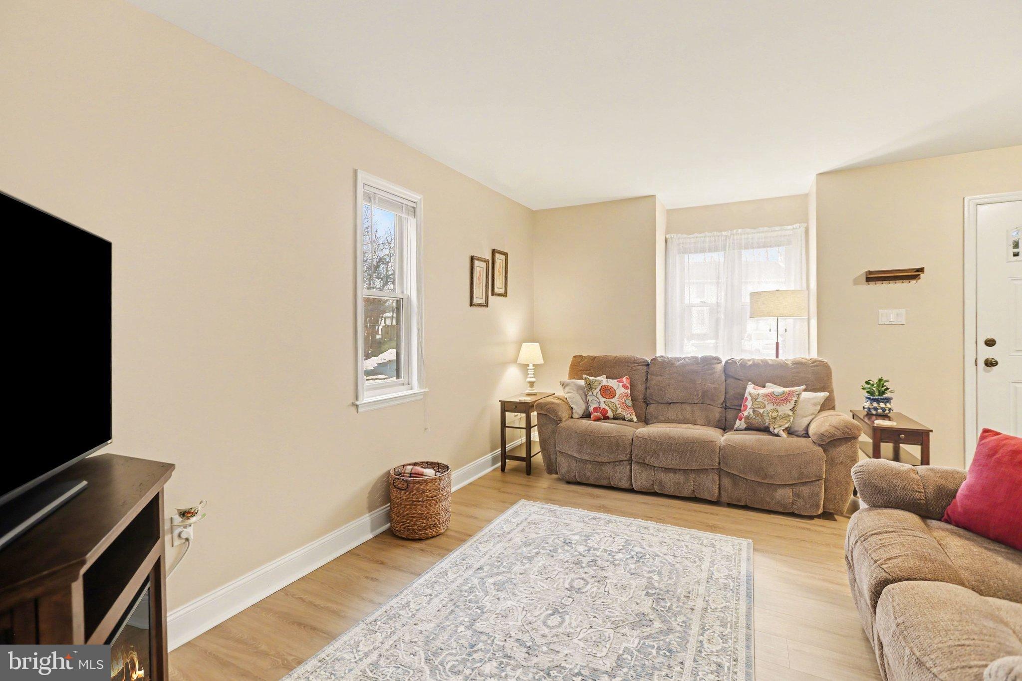 HAYDON COURT - Residential