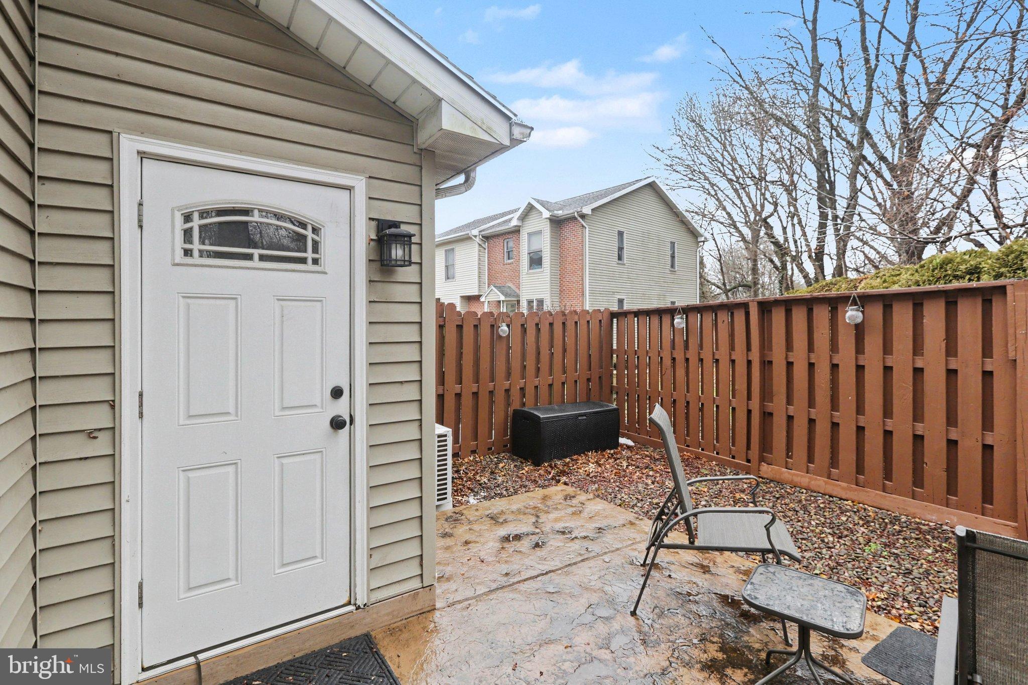 HAYDON COURT - Residential