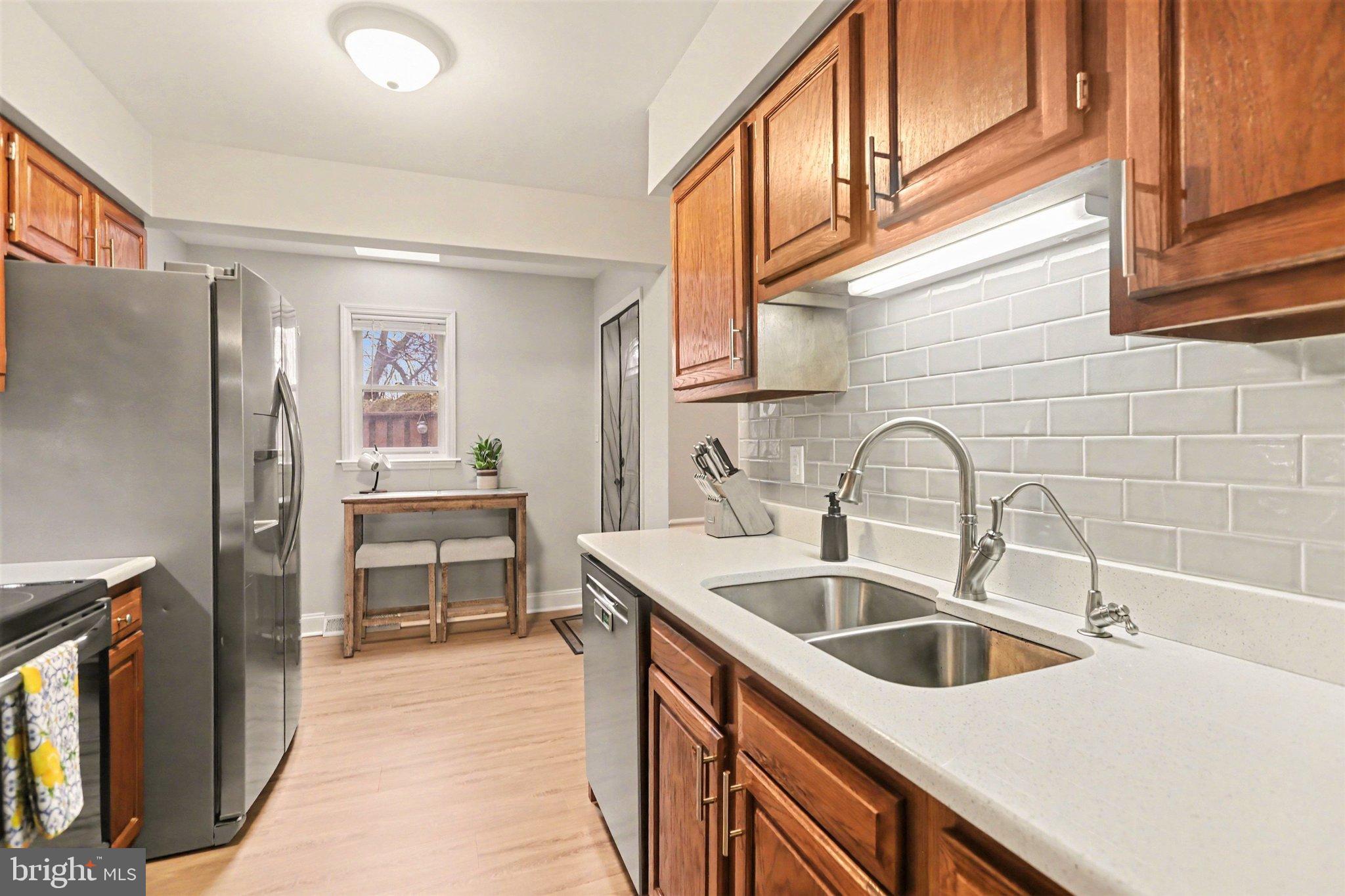 HAYDON COURT - Residential