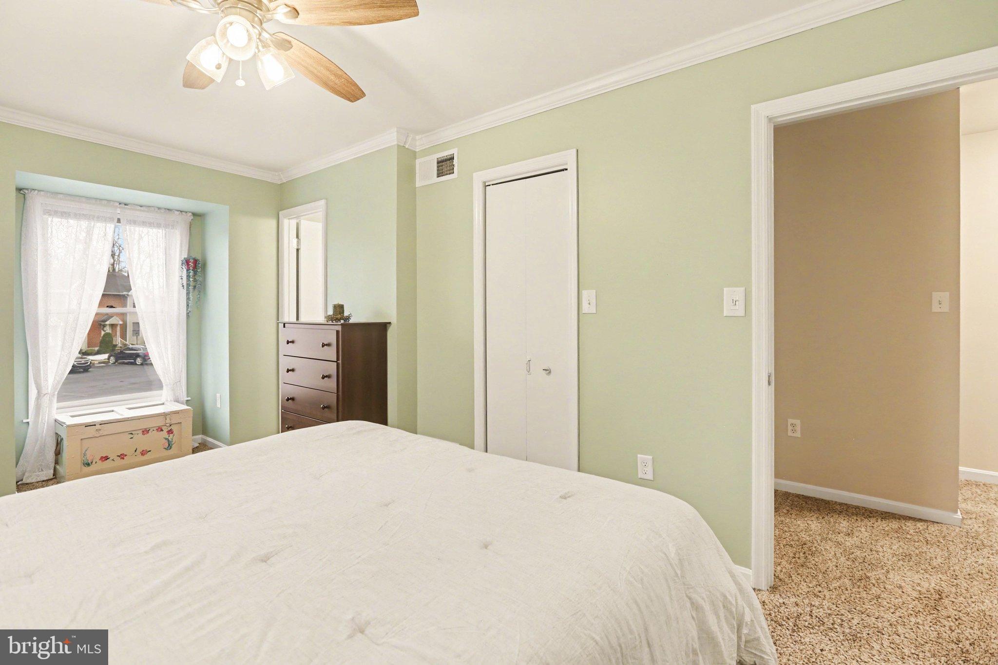 HAYDON COURT - Residential