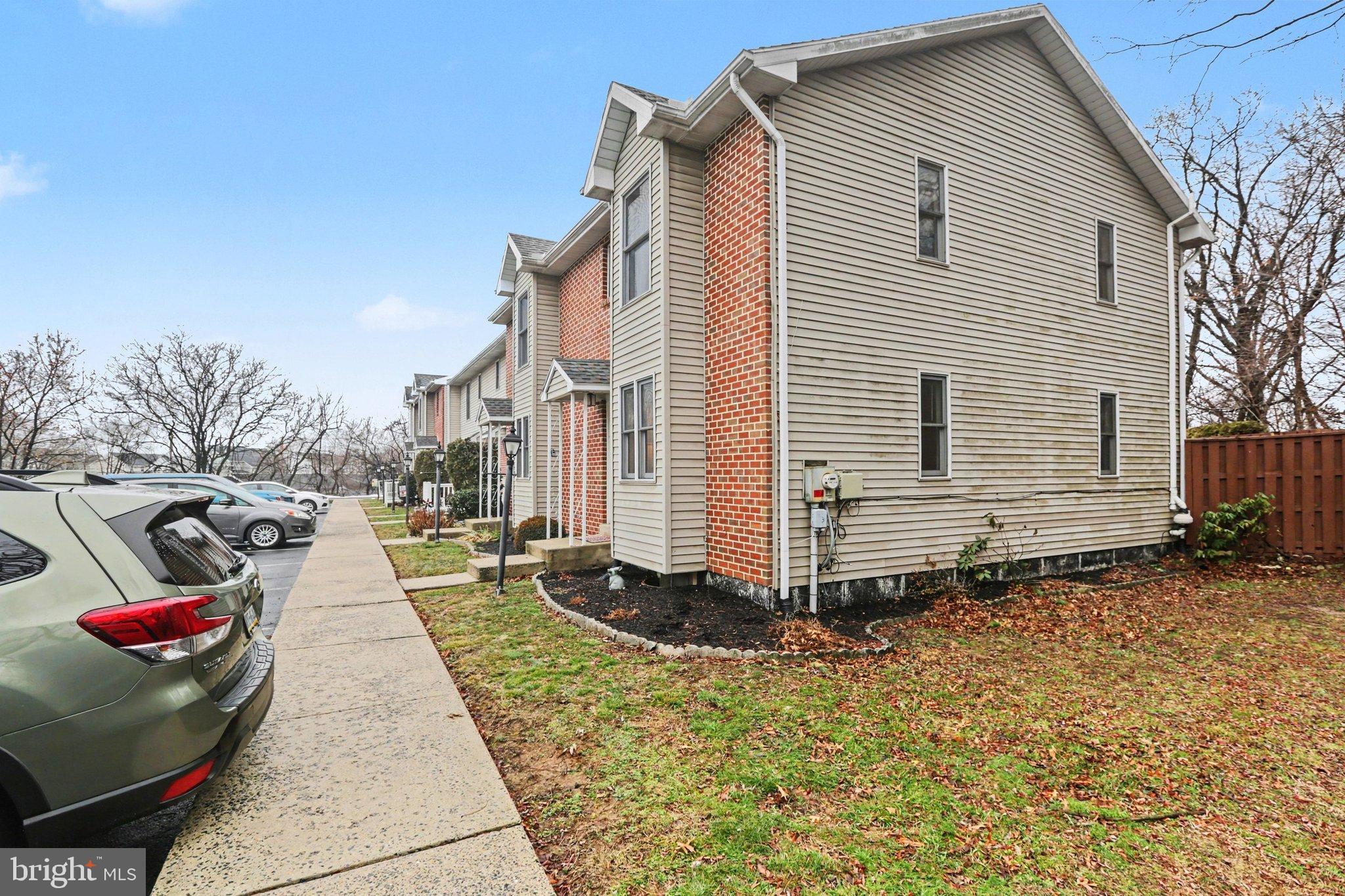 HAYDON COURT - Residential