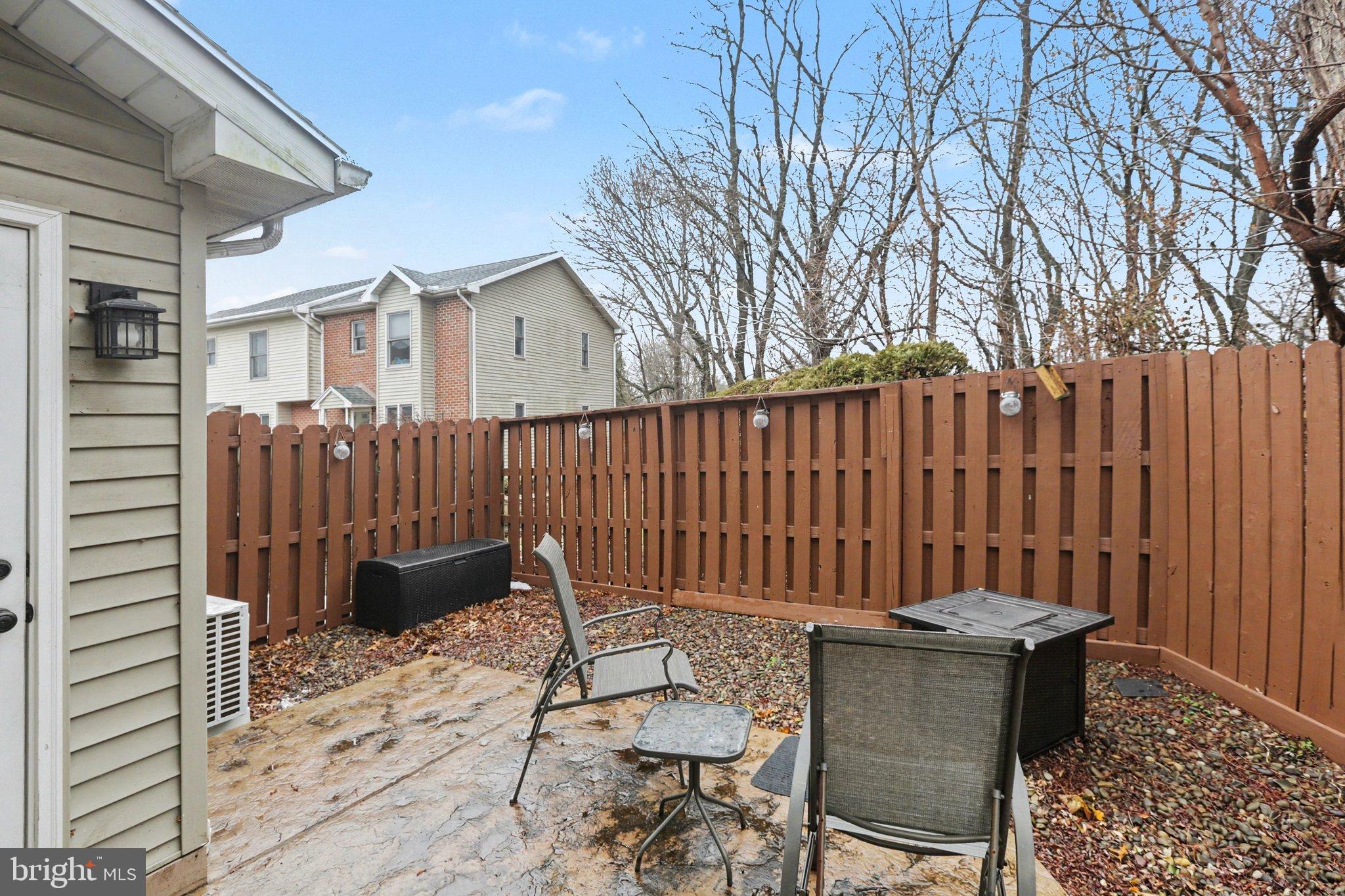 HAYDON COURT - Residential