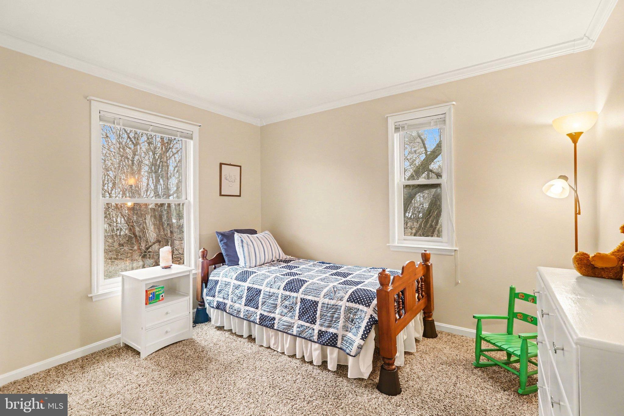 HAYDON COURT - Residential