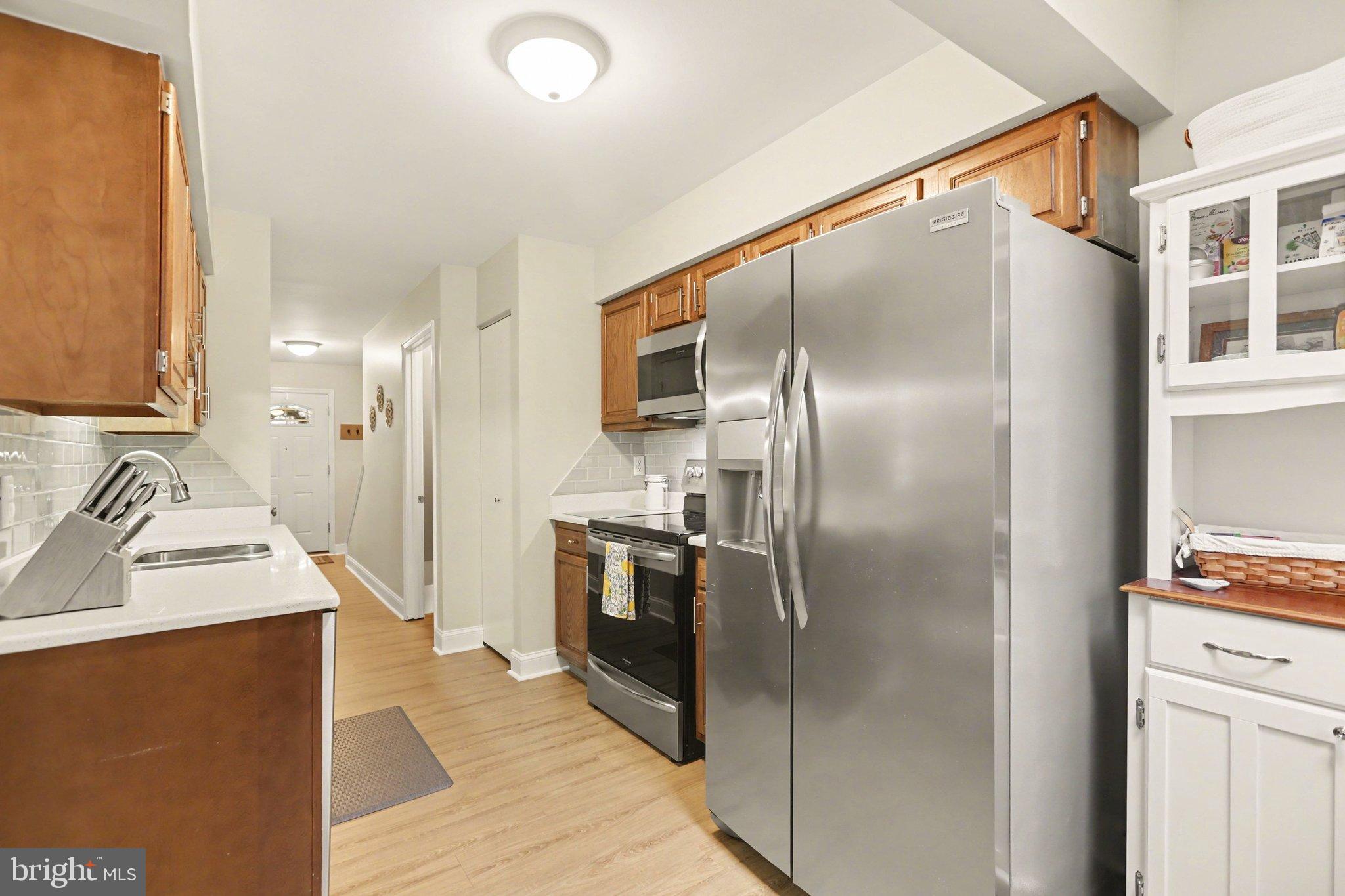 HAYDON COURT - Residential