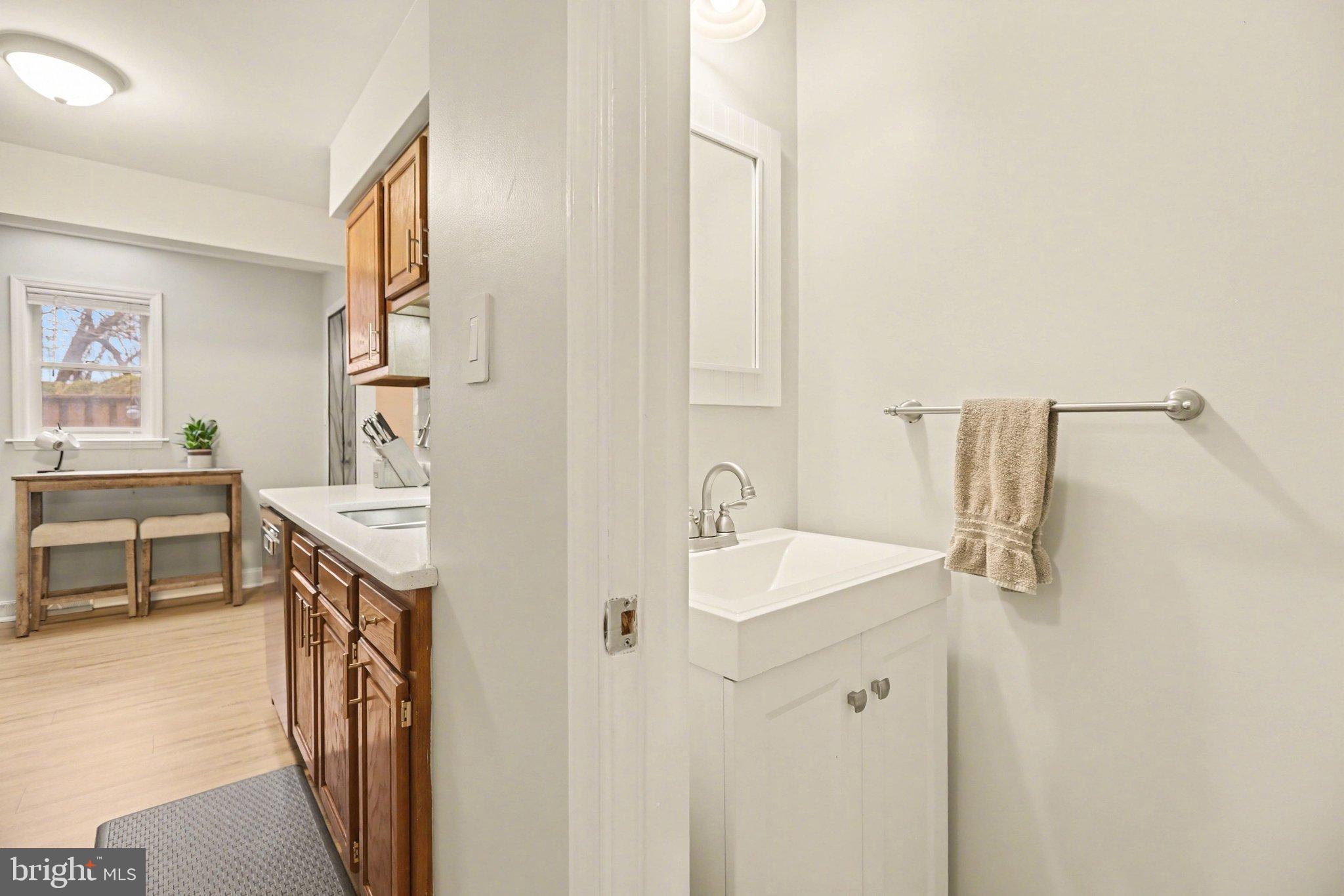 HAYDON COURT - Residential