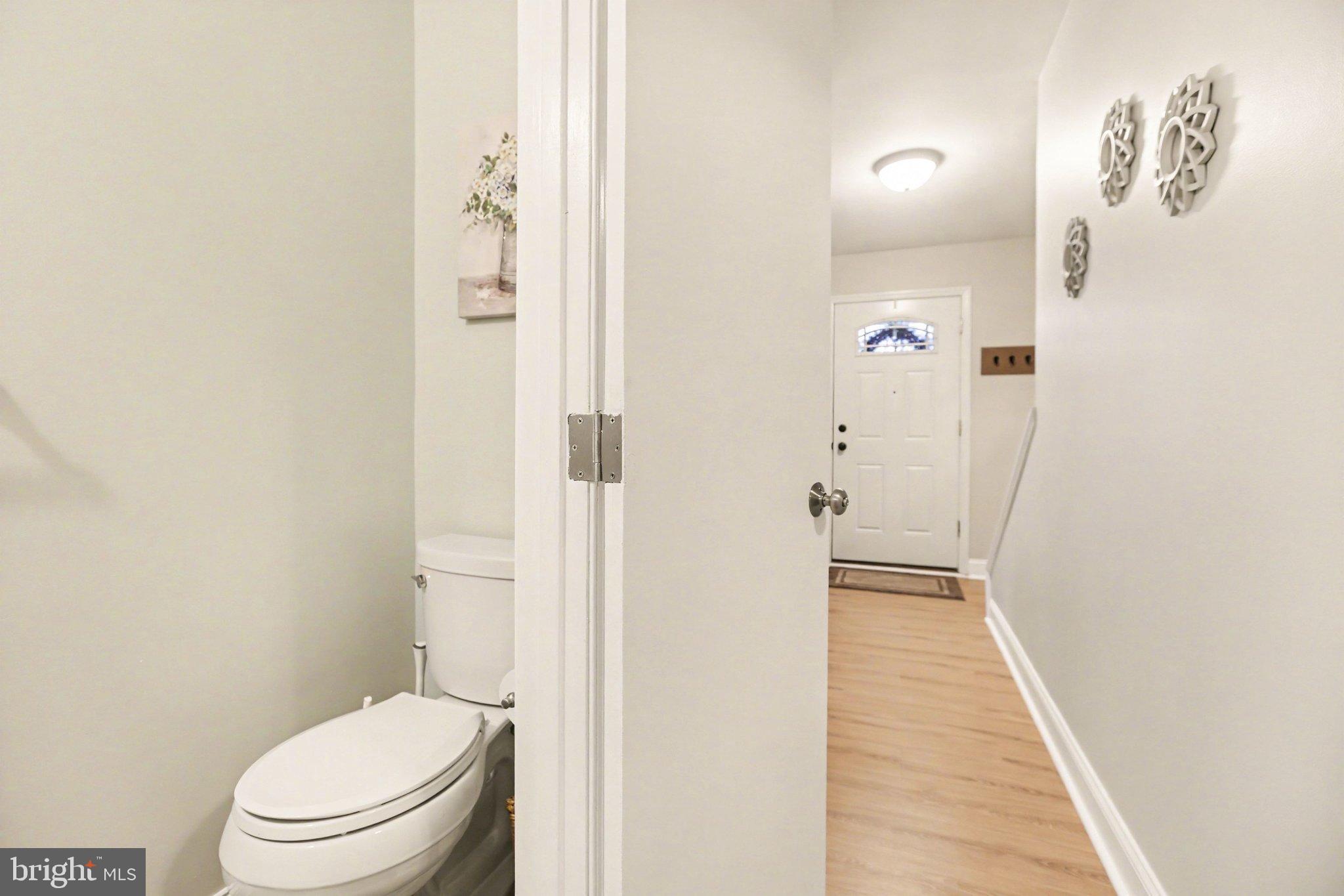 HAYDON COURT - Residential