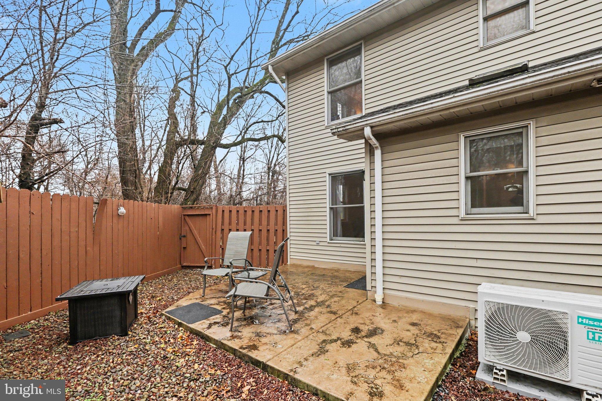 HAYDON COURT - Residential