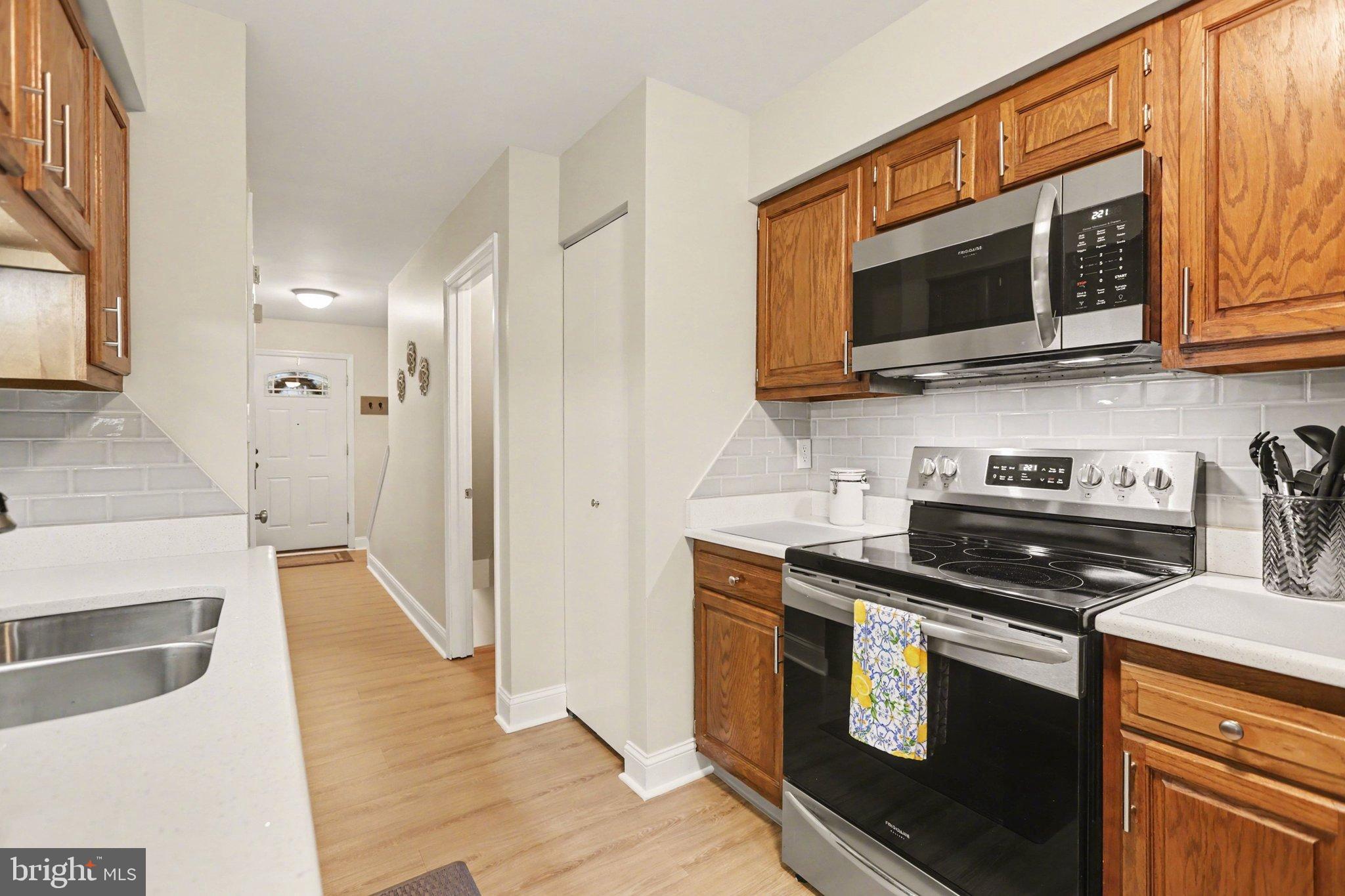 HAYDON COURT - Residential