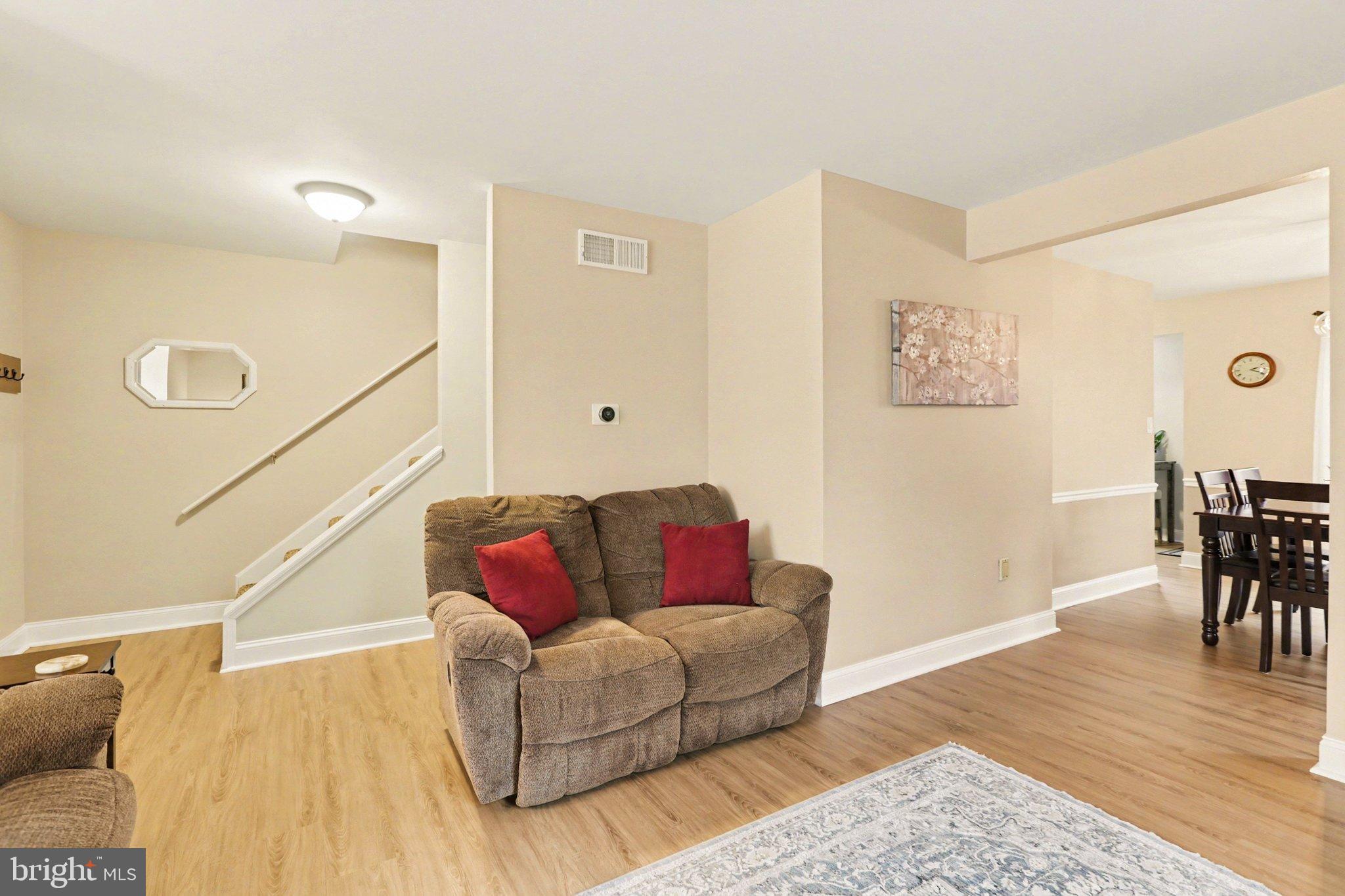 HAYDON COURT - Residential