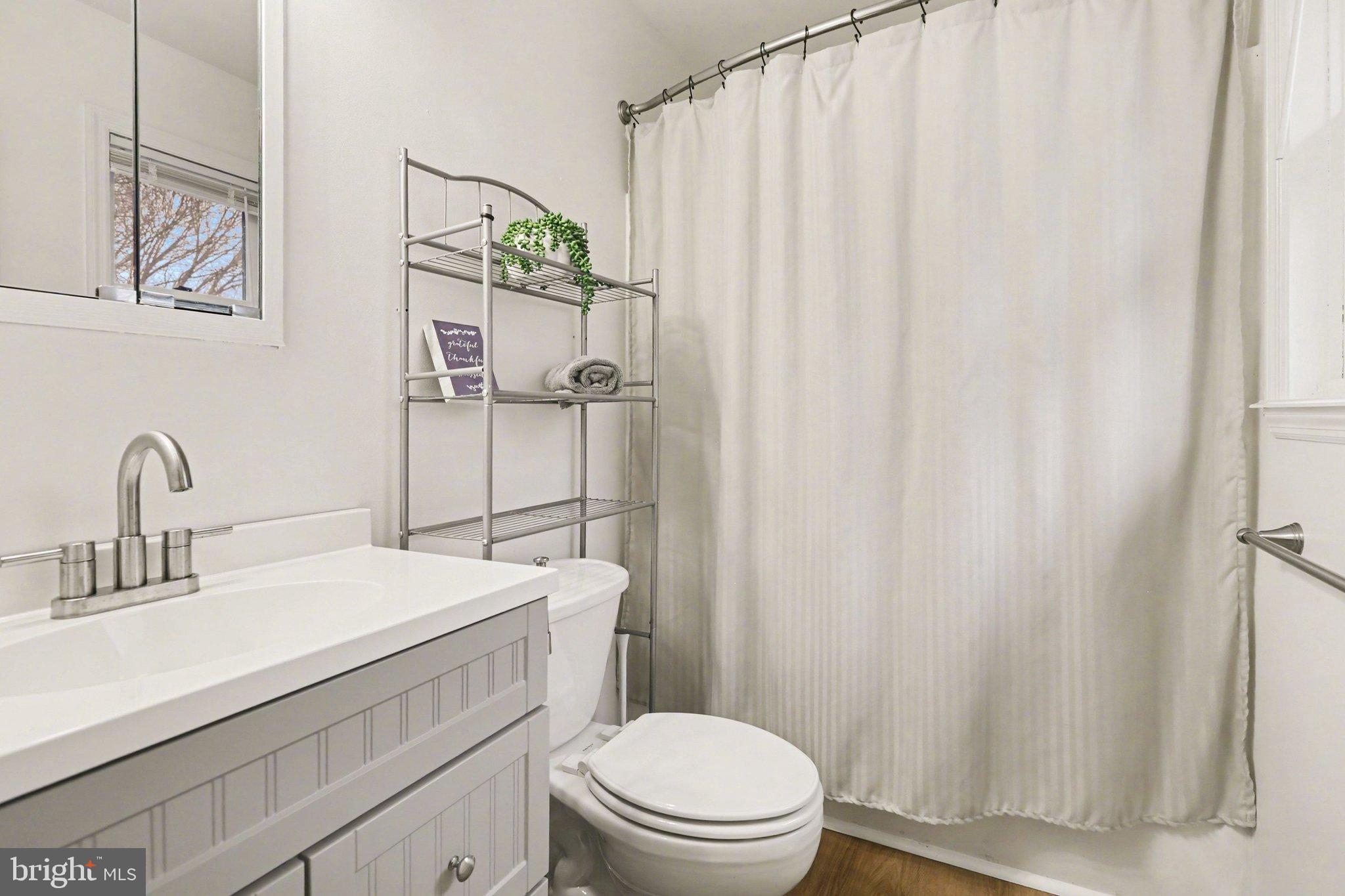 HAYDON COURT - Residential