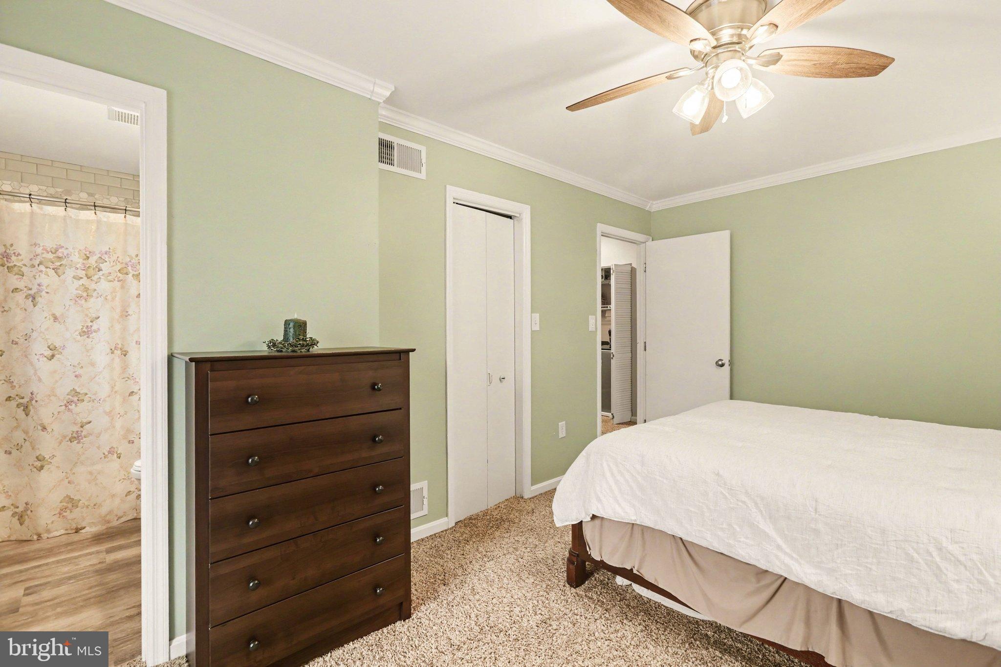 HAYDON COURT - Residential