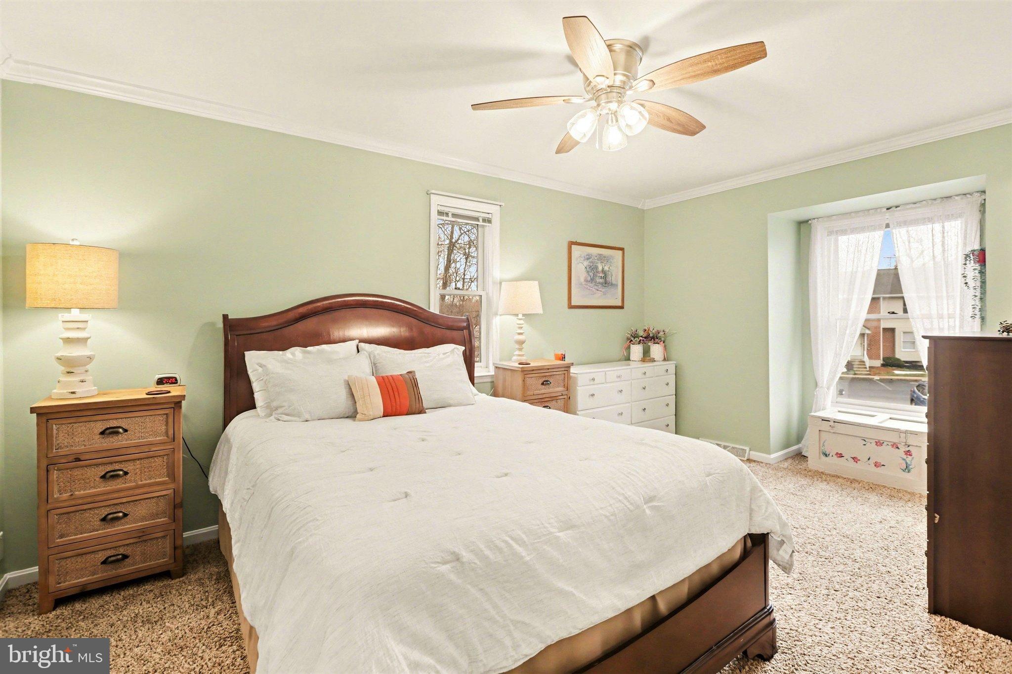 HAYDON COURT - Residential