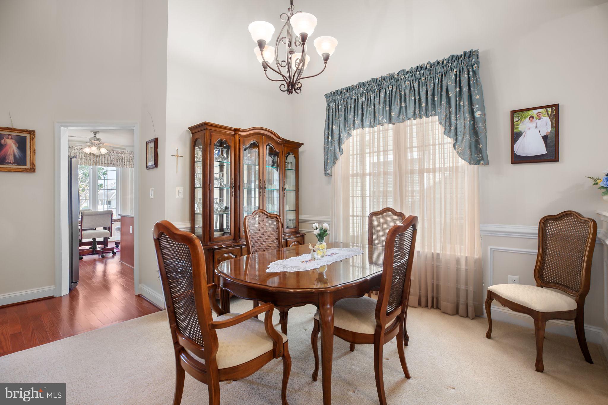 VIRGINIA HERITAGE AT LEE'S PARK - Residential