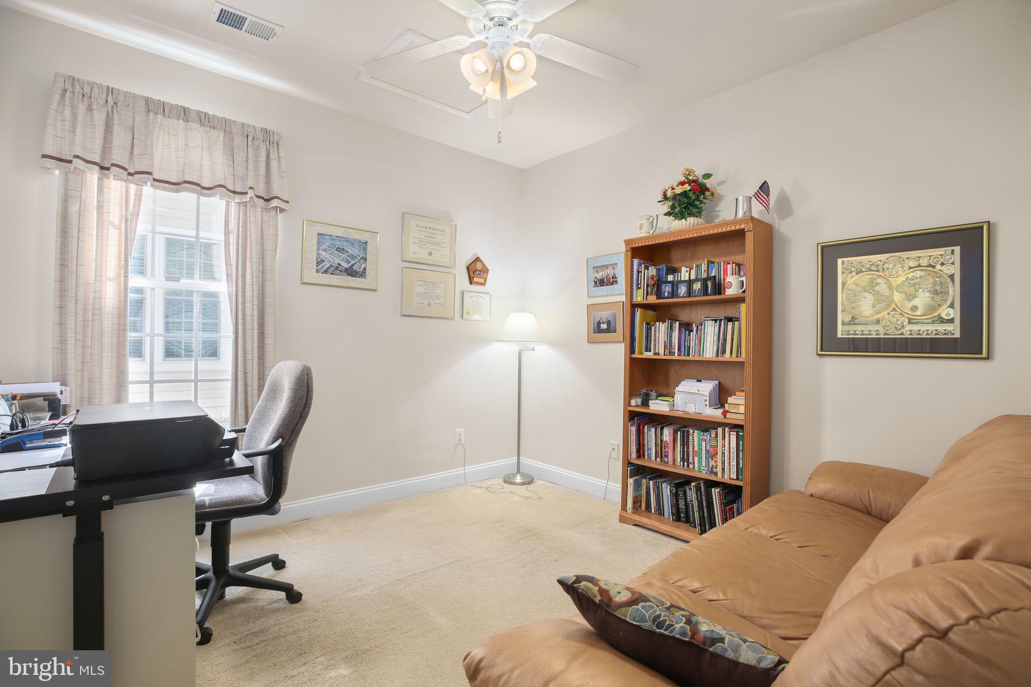 VIRGINIA HERITAGE AT LEE'S PARK - Residential