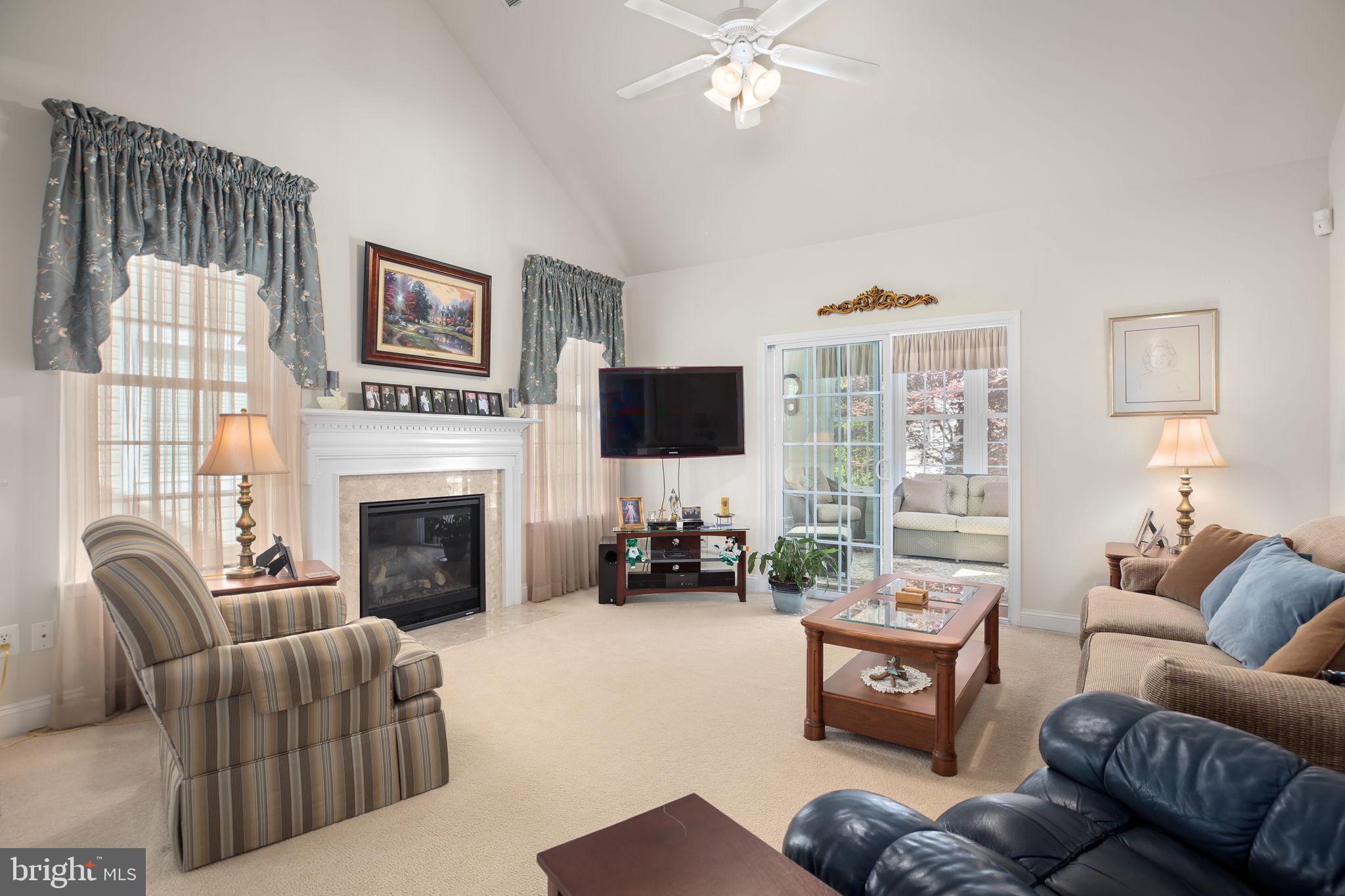 VIRGINIA HERITAGE AT LEE'S PARK - Residential