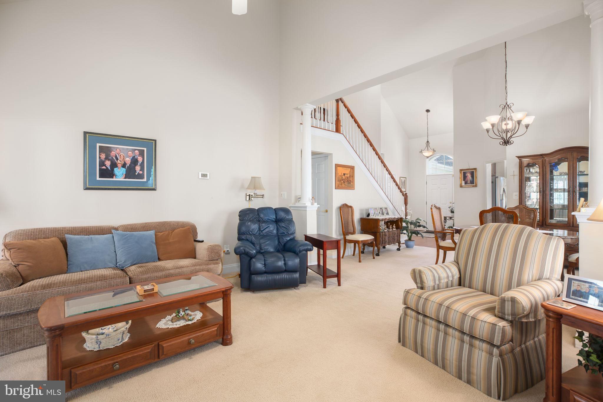 VIRGINIA HERITAGE AT LEE'S PARK - Residential