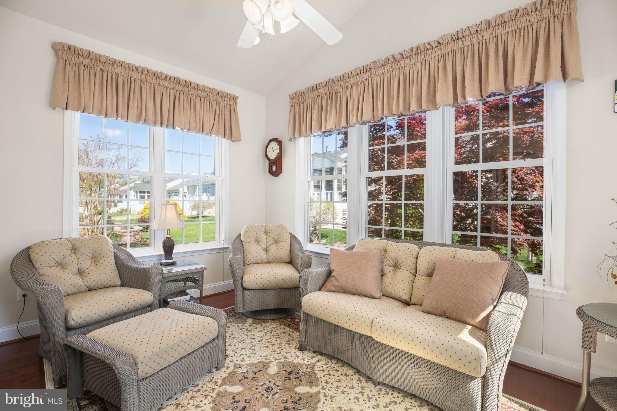 VIRGINIA HERITAGE AT LEE'S PARK - Residential