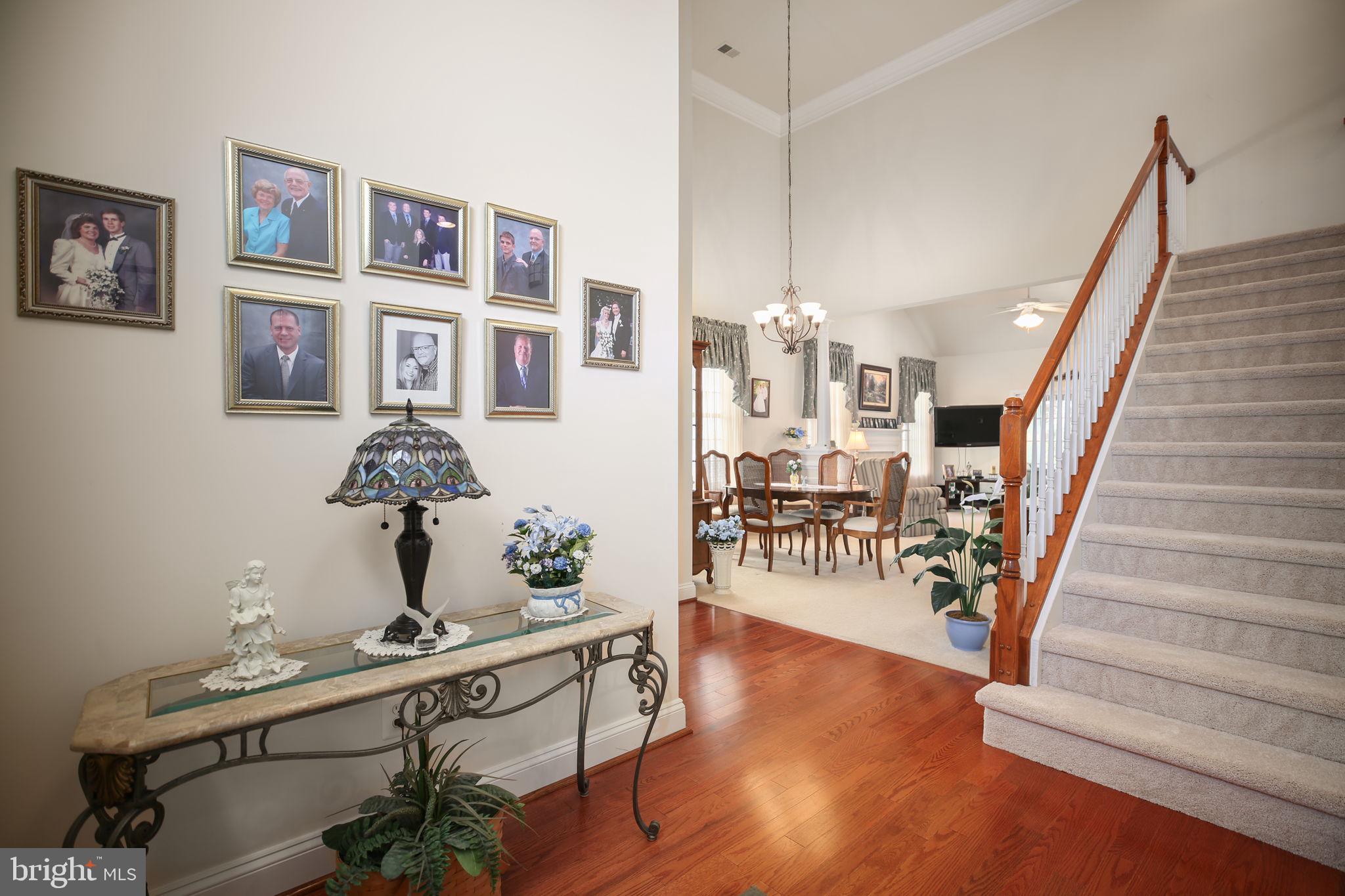 VIRGINIA HERITAGE AT LEE'S PARK - Residential