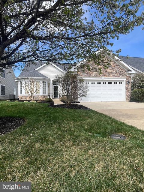 Photo of 5705 W Kesslers Crossing, FREDERICKSBURG, VA 22407 (MLS # VASP2040462)