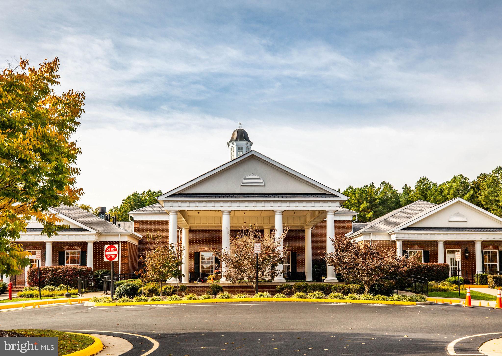 VIRGINIA HERITAGE AT LEE'S PARK - Residential