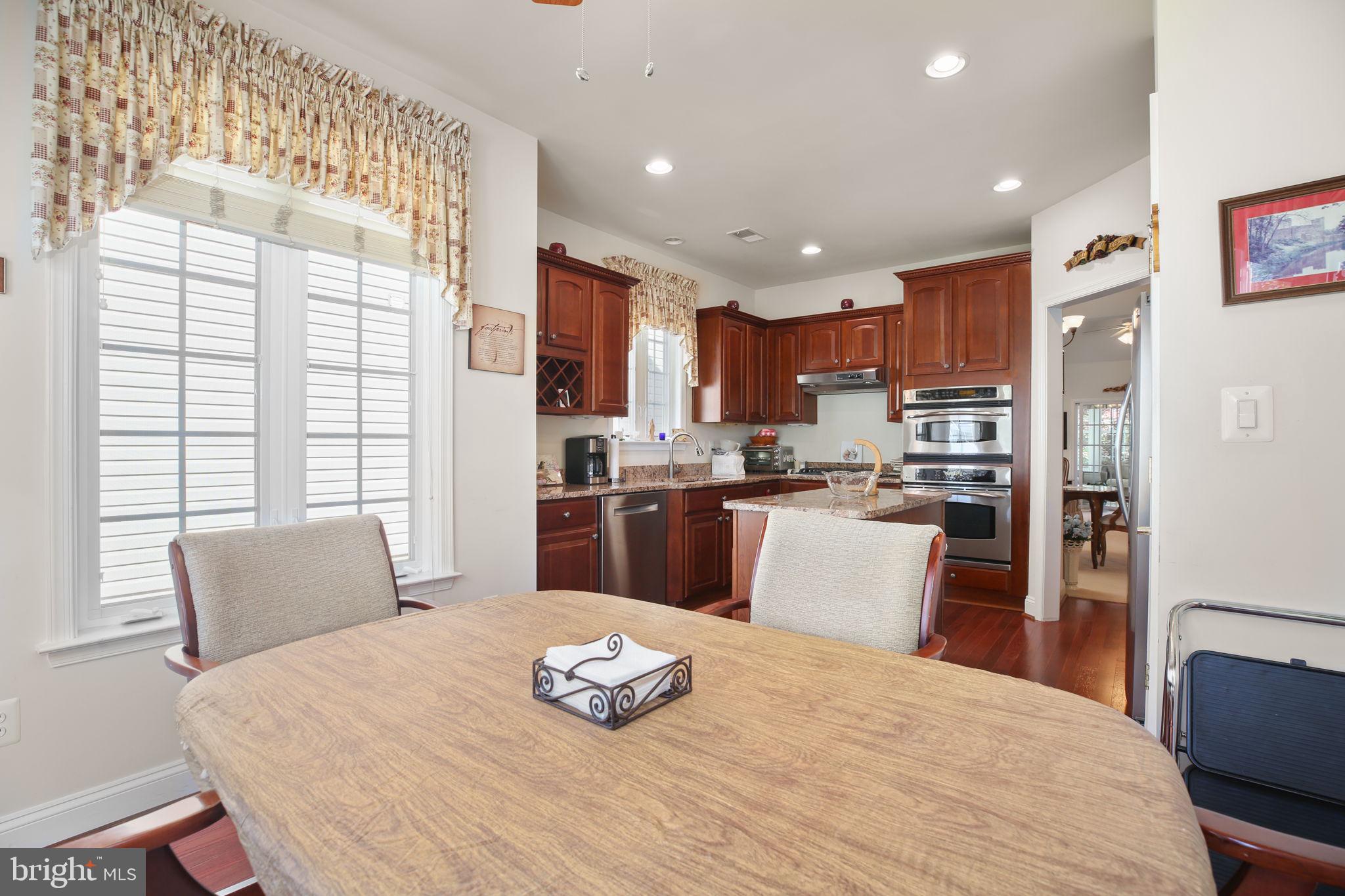 VIRGINIA HERITAGE AT LEE'S PARK - Residential