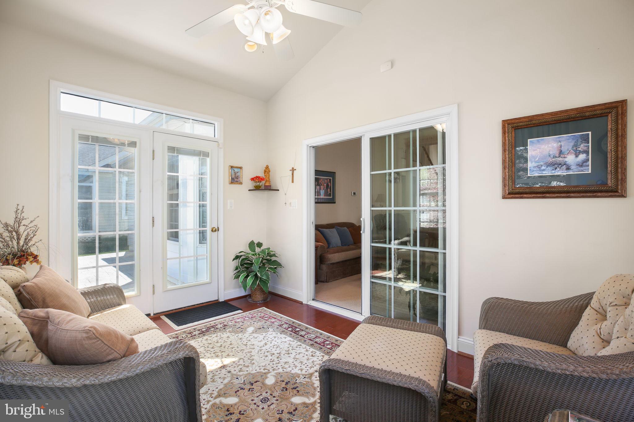 VIRGINIA HERITAGE AT LEE'S PARK - Residential