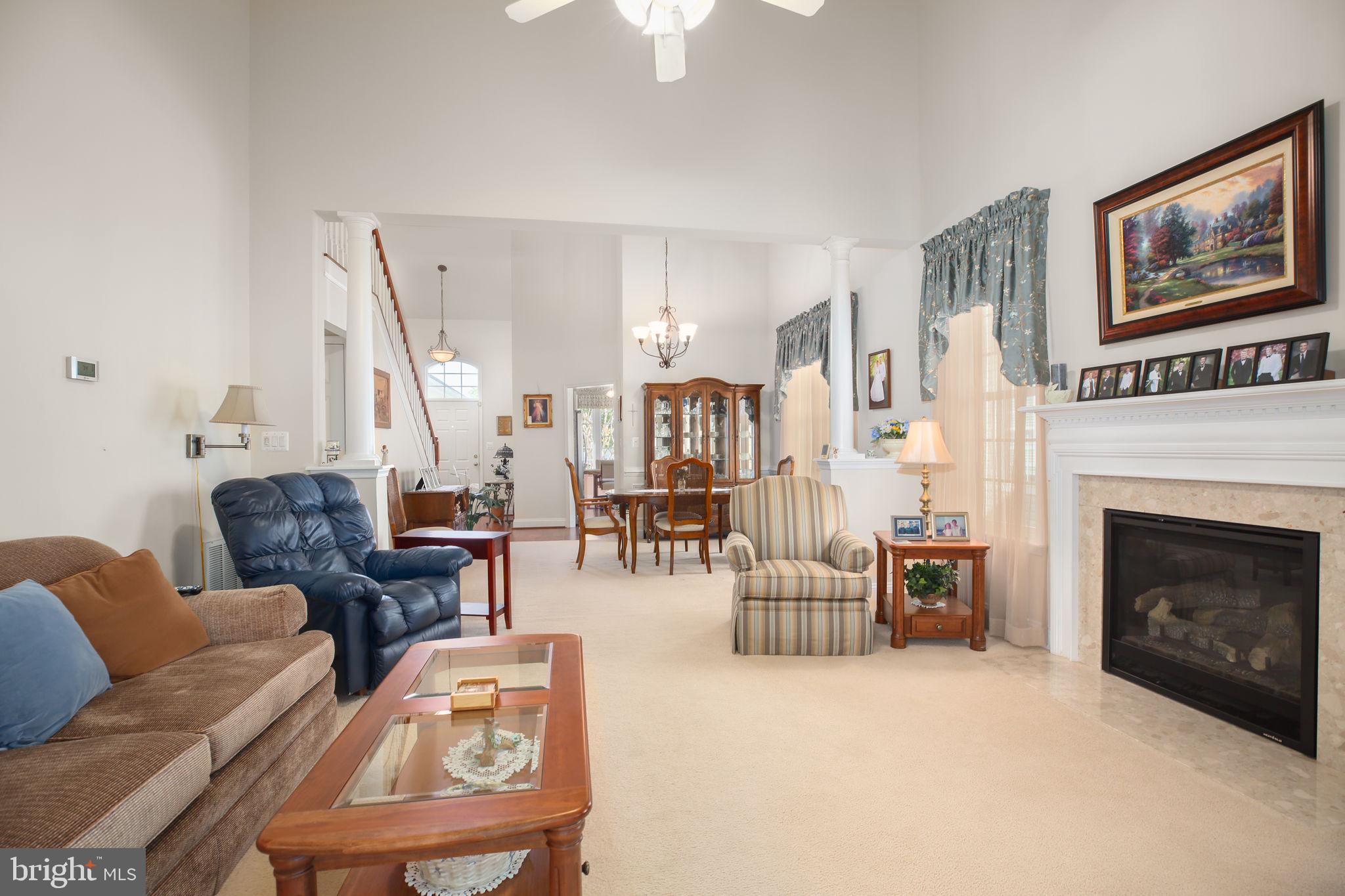 VIRGINIA HERITAGE AT LEE'S PARK - Residential