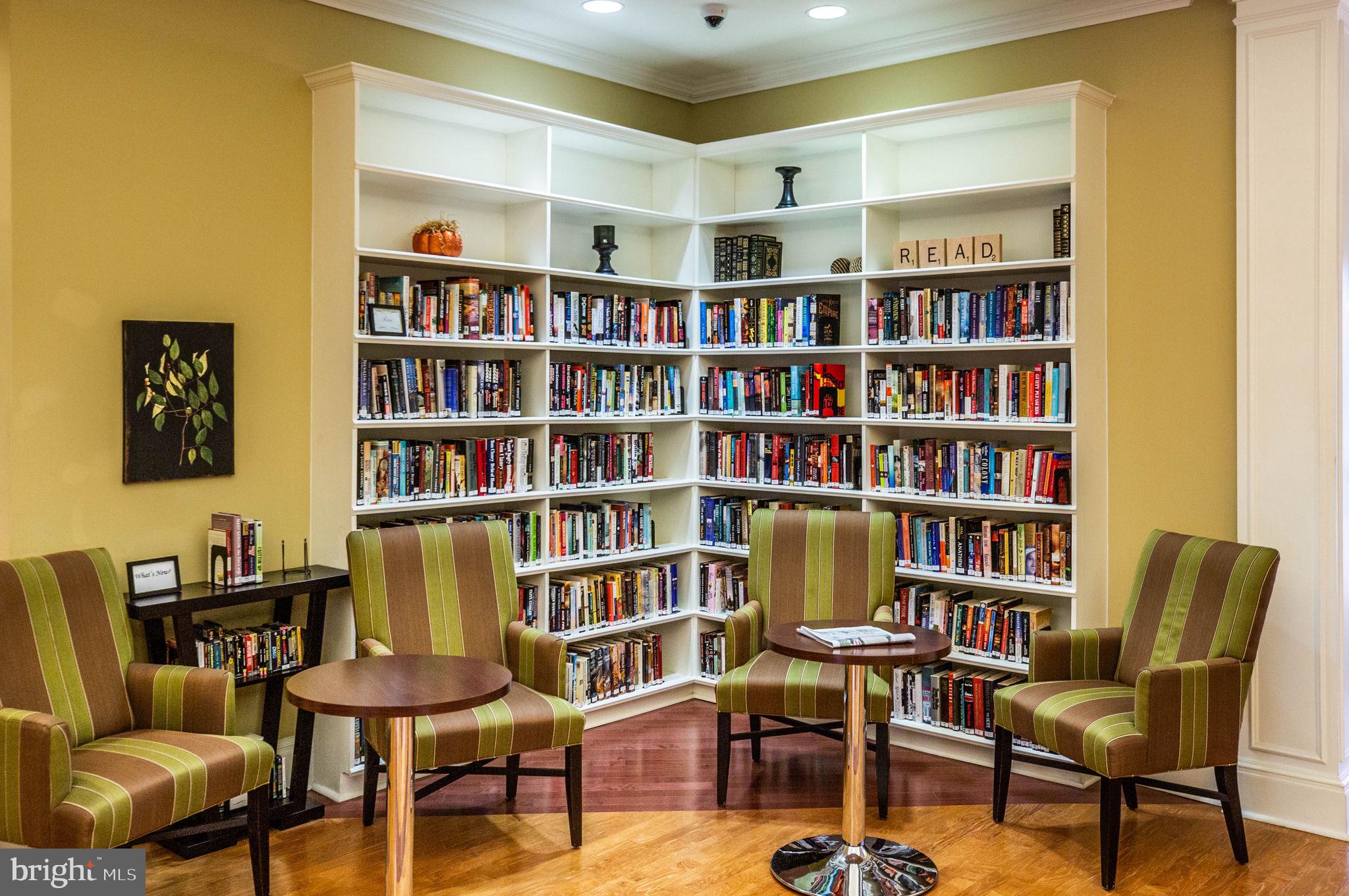 VIRGINIA HERITAGE AT LEE'S PARK - Residential