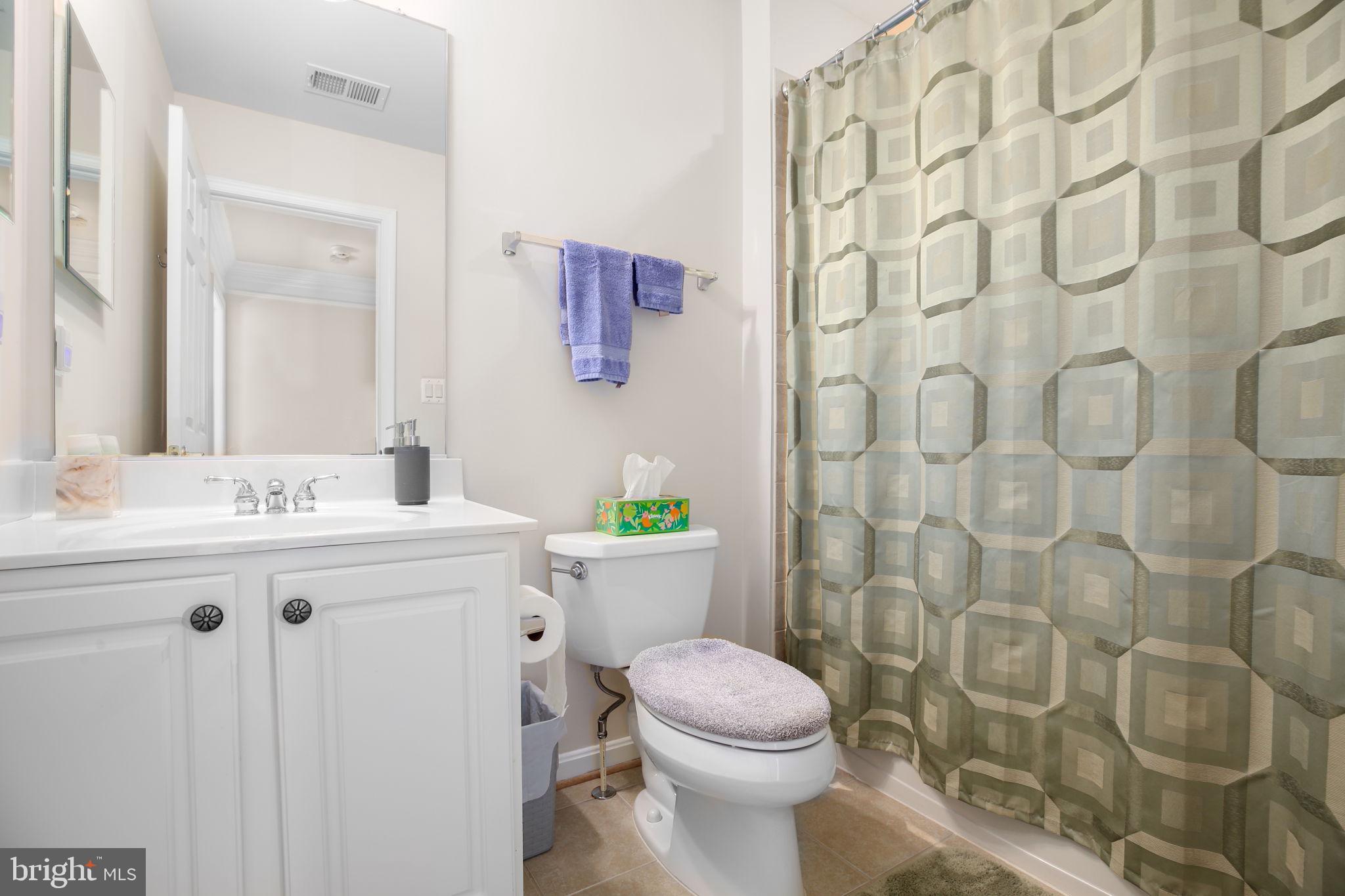 VIRGINIA HERITAGE AT LEE'S PARK - Residential