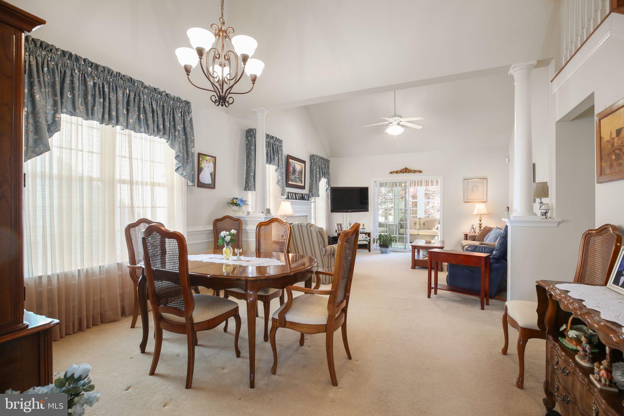 VIRGINIA HERITAGE AT LEE'S PARK - Residential