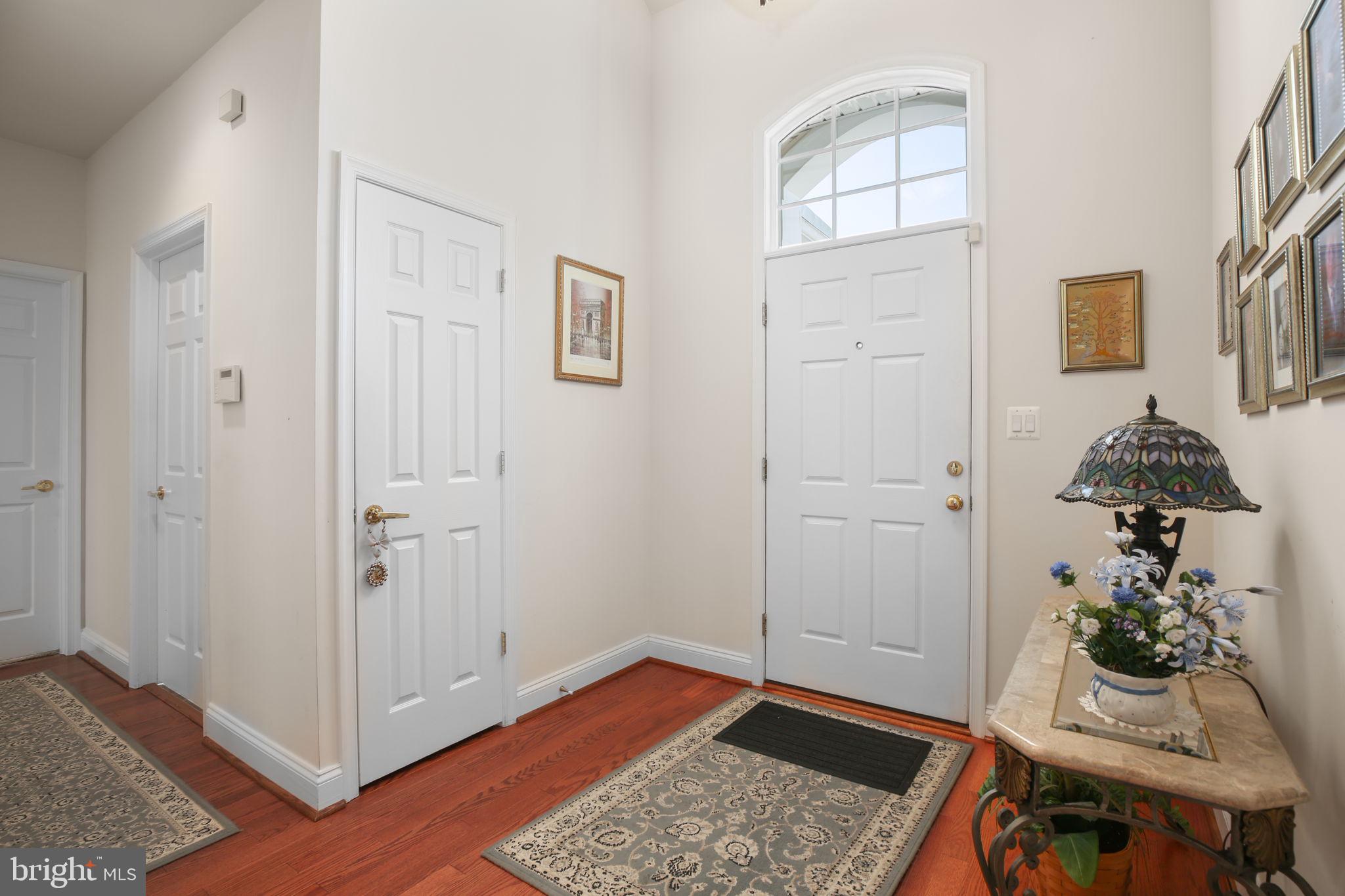 VIRGINIA HERITAGE AT LEE'S PARK - Residential