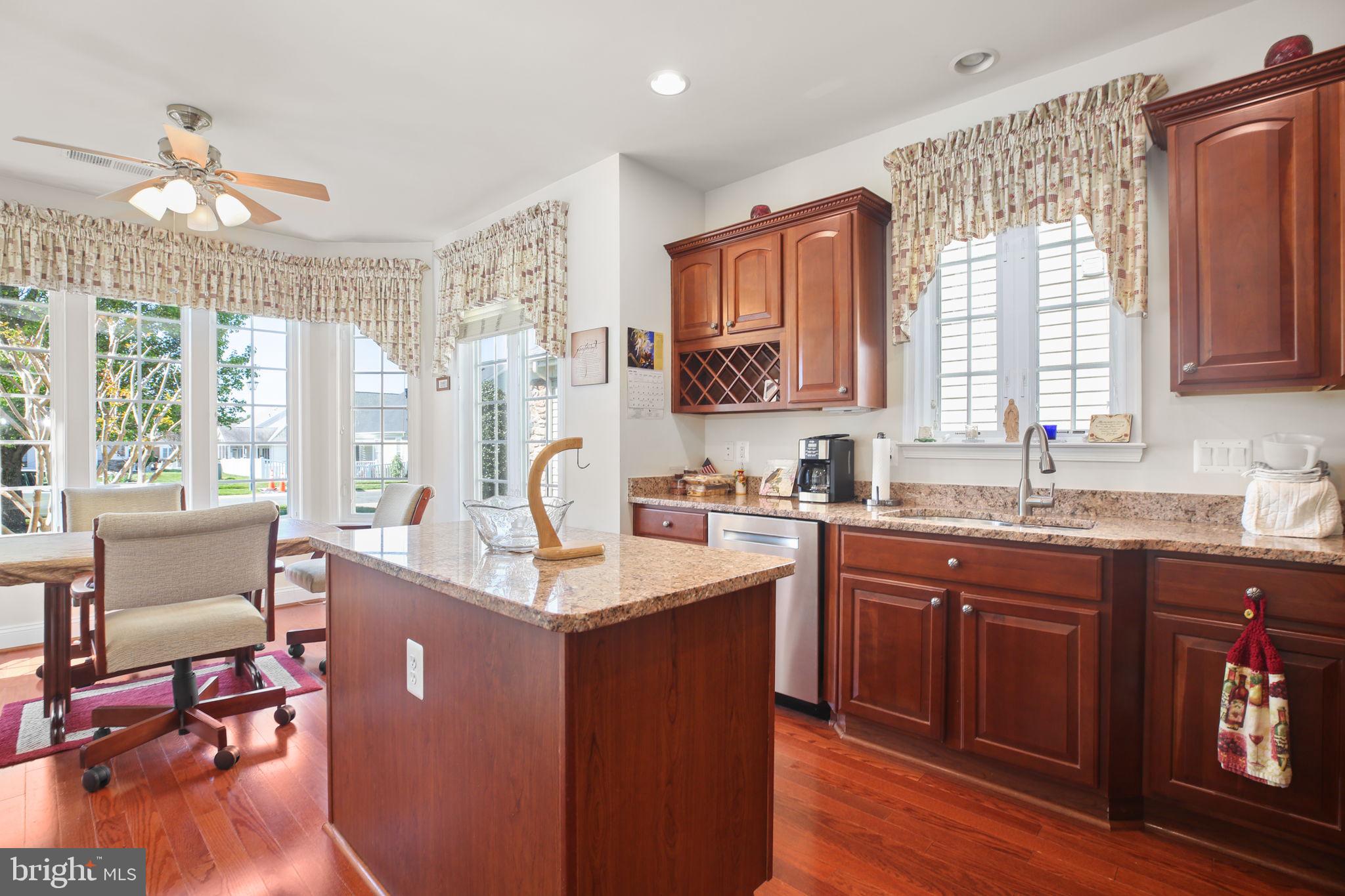 VIRGINIA HERITAGE AT LEE'S PARK - Residential