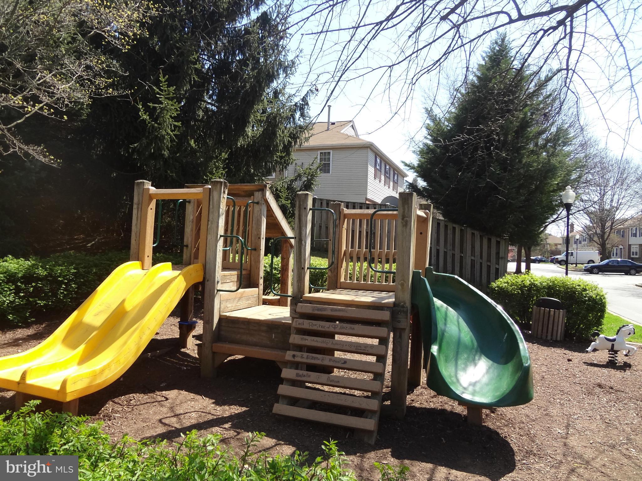 THE COLONY - Residential