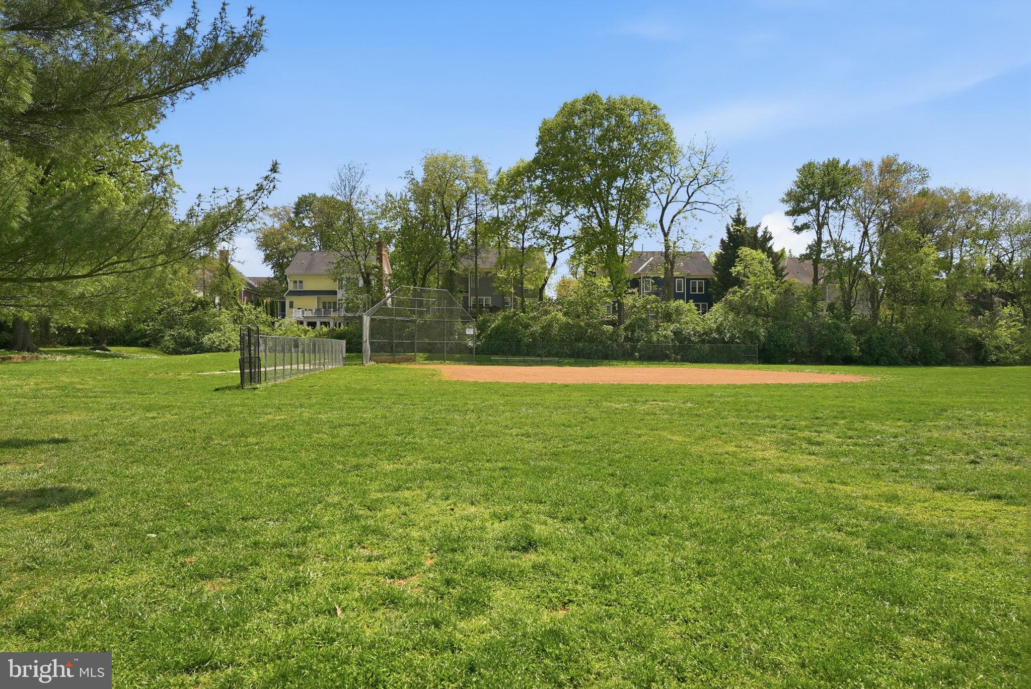 ALTA VISTA TERRACE - Residential